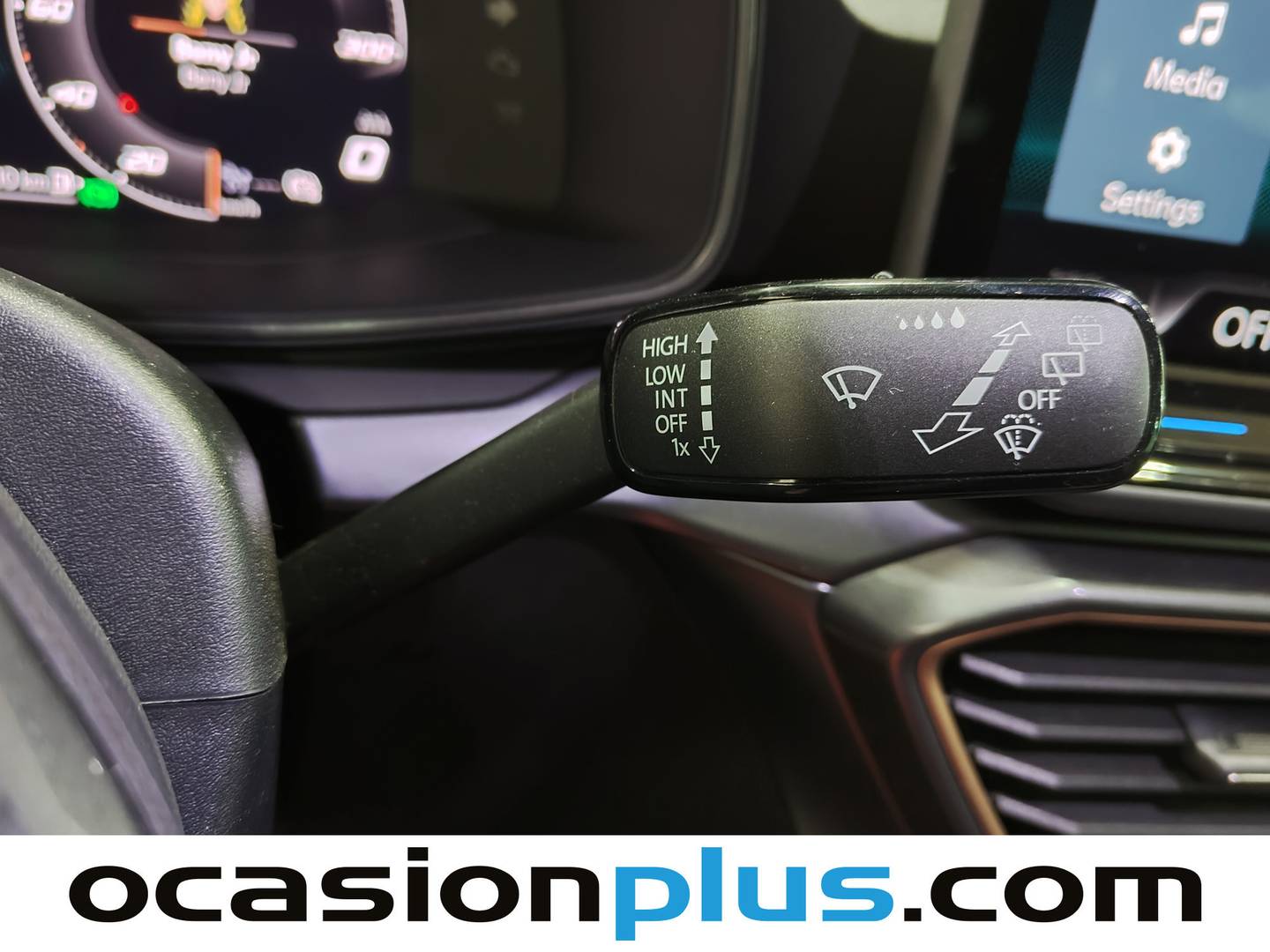 Foto Cupra León CUPRA León 1.5 TSI e-Hybrid (204 CV) DSG