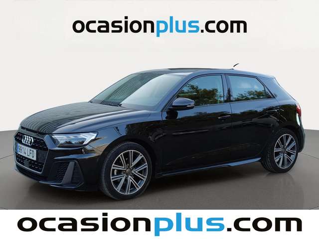 Audi A1 Sportback S line 30 TFSI (116 CV) de segunda mano