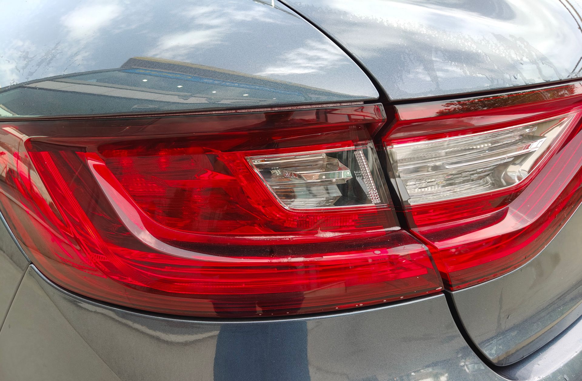 Renault Mégane GT Line TCe GPF EDC - foto 19