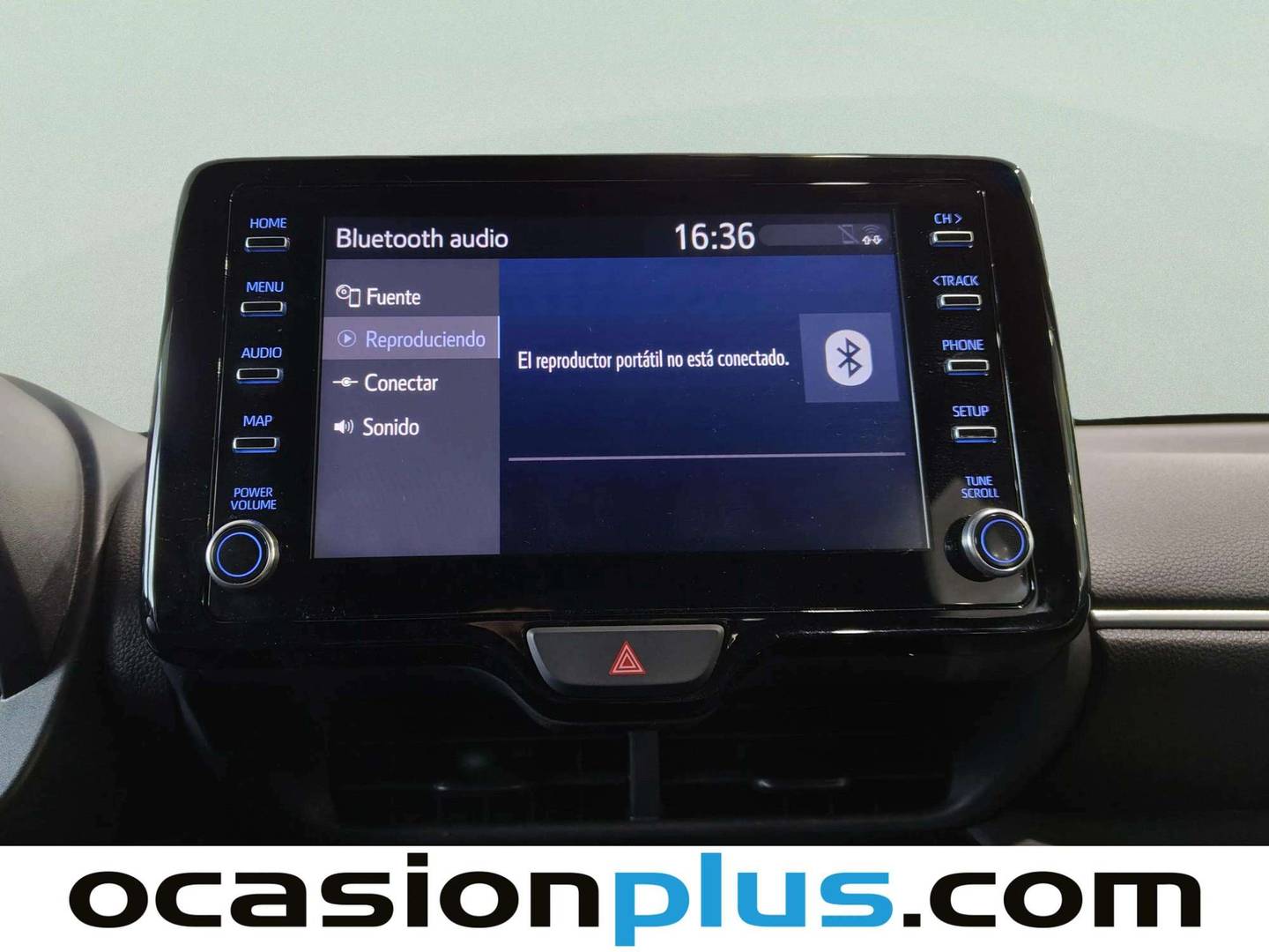 Toyota Yaris Cross Toyota Yaris Cross 120H Active Tech (116 CV) de segunda mano