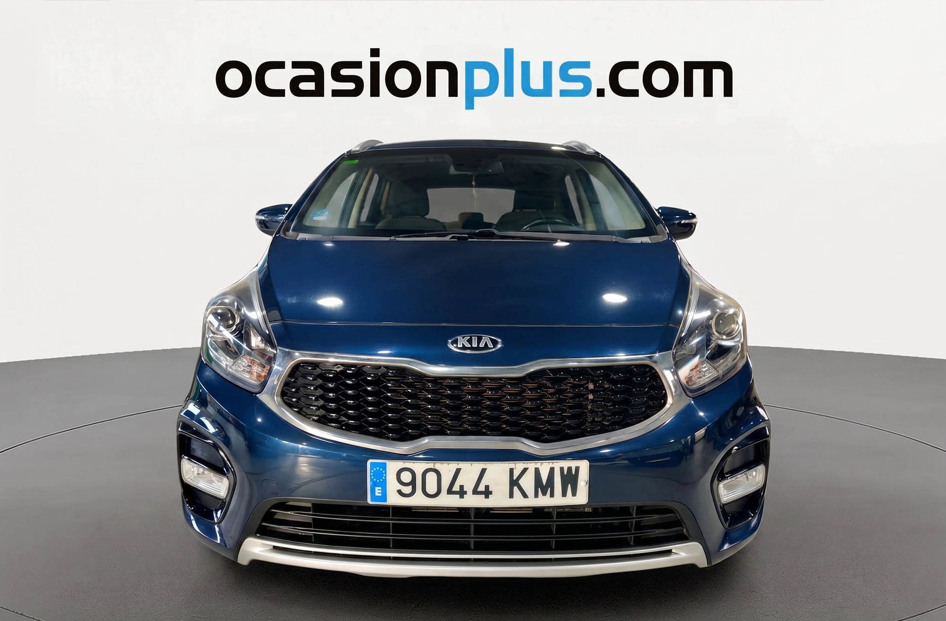 Kia Carens 1.6 GDi Drive - foto 14