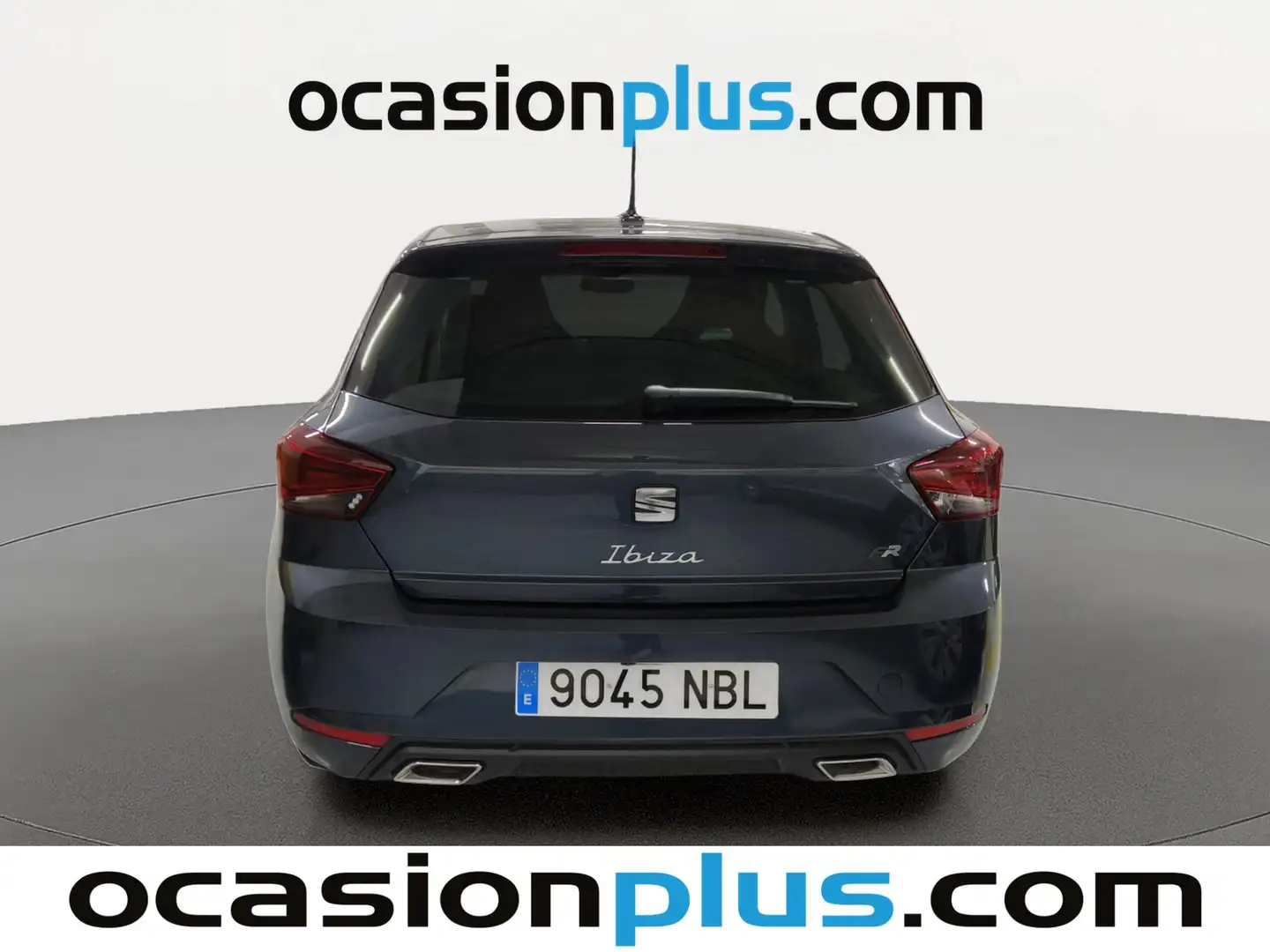 Foto Seat Ibiza SEAT Ibiza 1.0 TSI FR Salta (115 CV)