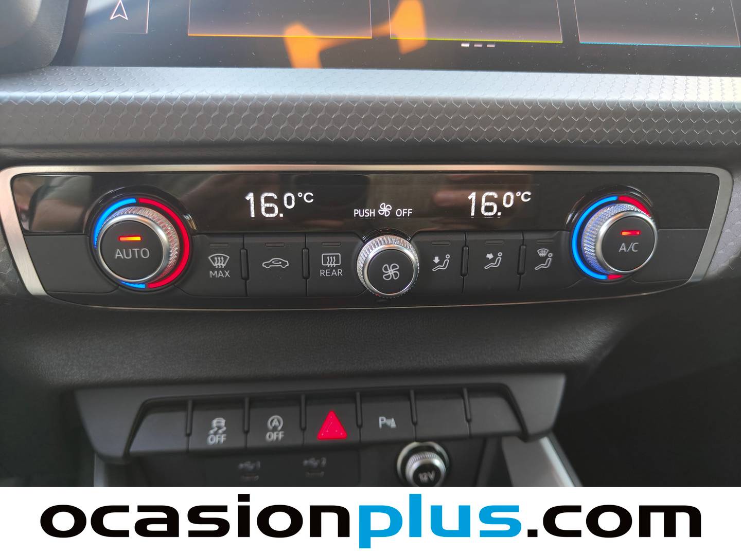 Audi A1 Audi A1 Sportback Adrenalin edition 30 TFSI (110 CV) S tronic 2024