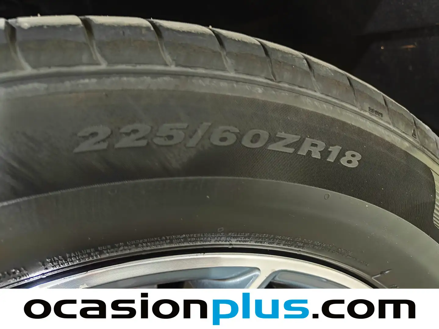 Foto SWM G01 SWM G01 1.5T Luxury (131 CV)