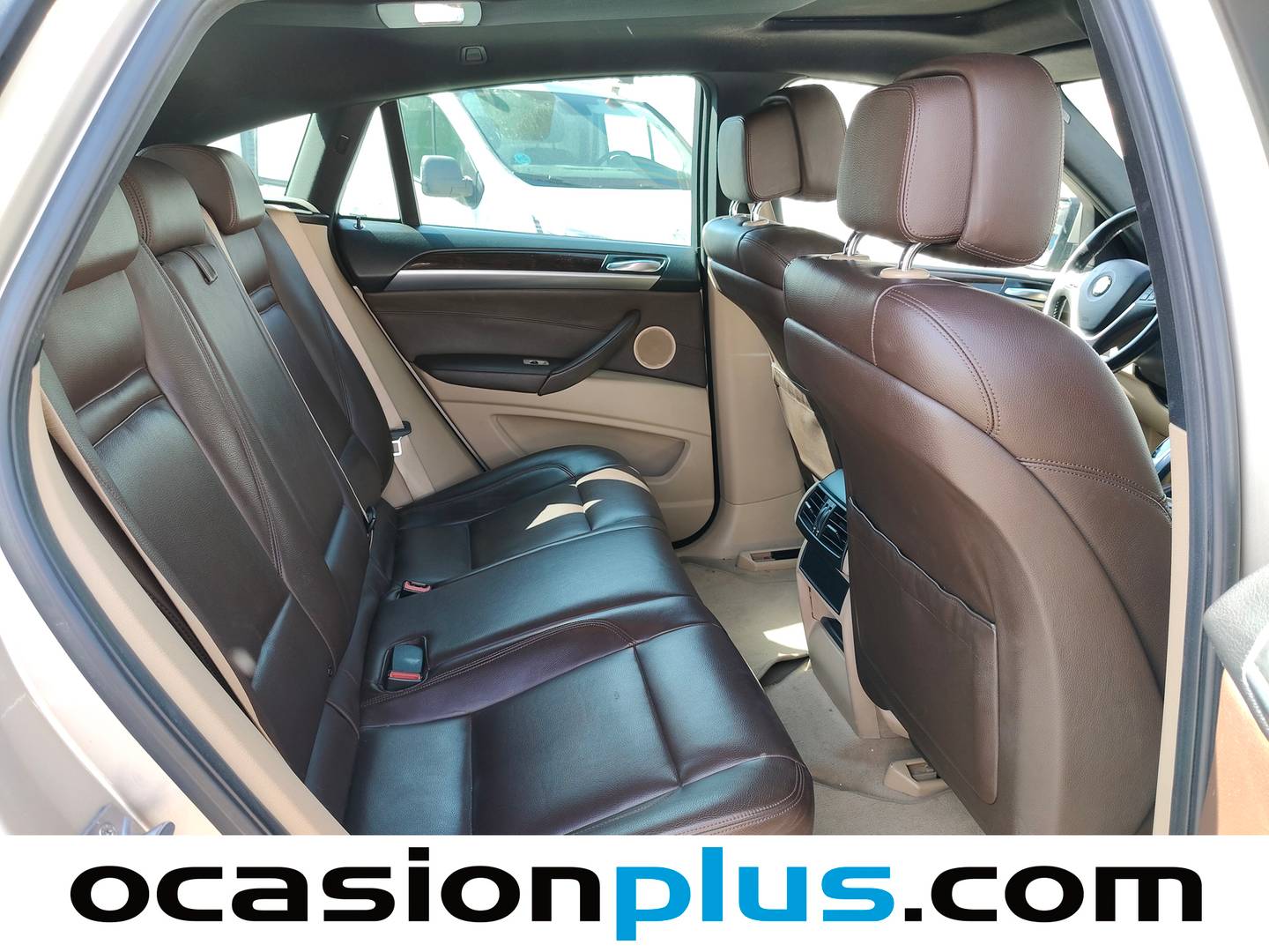 BMW X6 BMW X6 xDrive40d (306 CV) diésel
