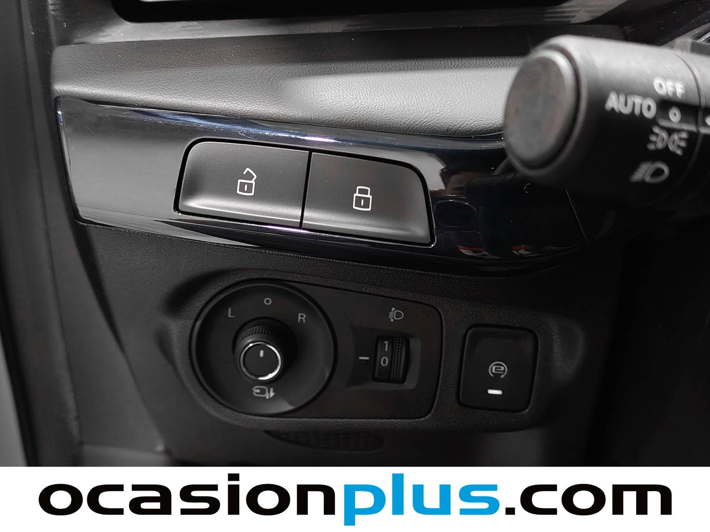 MG MG3 MG MG3 1.5 Comfort (116 CV) de ocasión