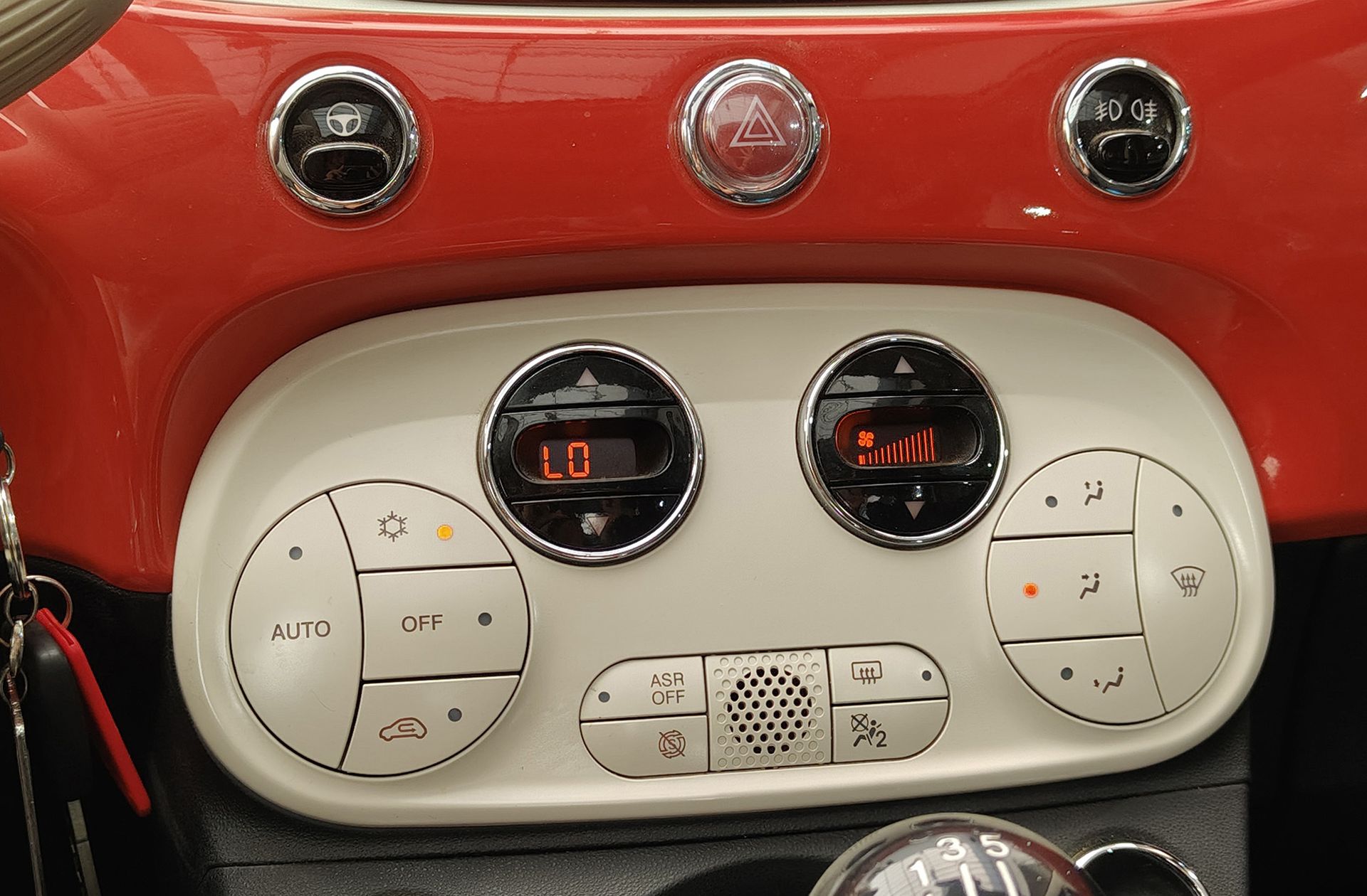 Fiat 500 1.0 Hybrid Dolcevita - foto 27