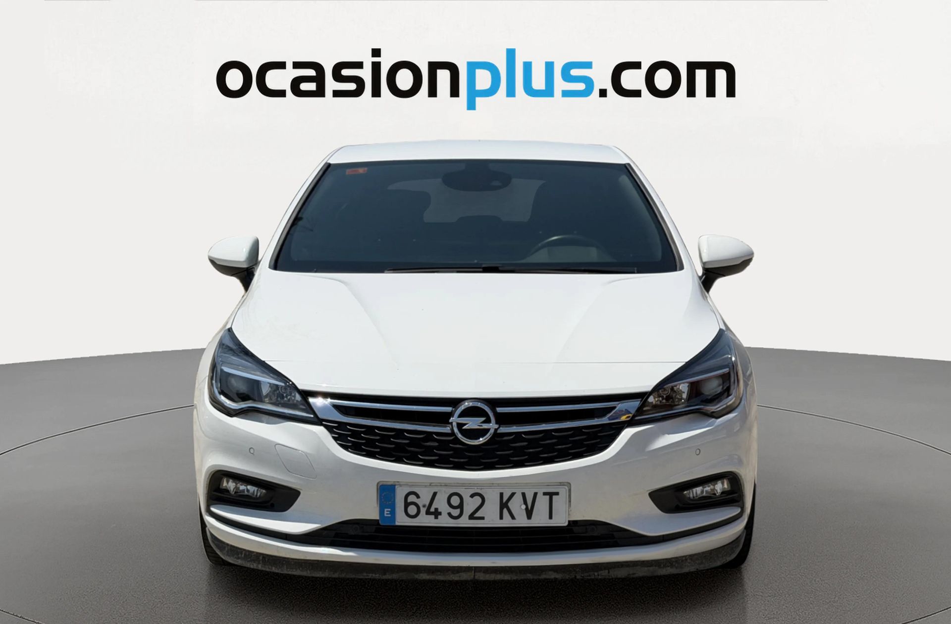 Opel Astra 1.6 CDTI Dynamic - foto 12