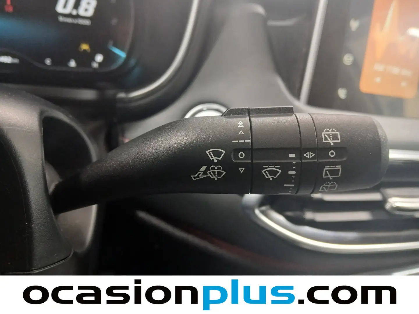 Foto MG HS MG HS 1.5 Turbo GDI Luxury (162 CV)