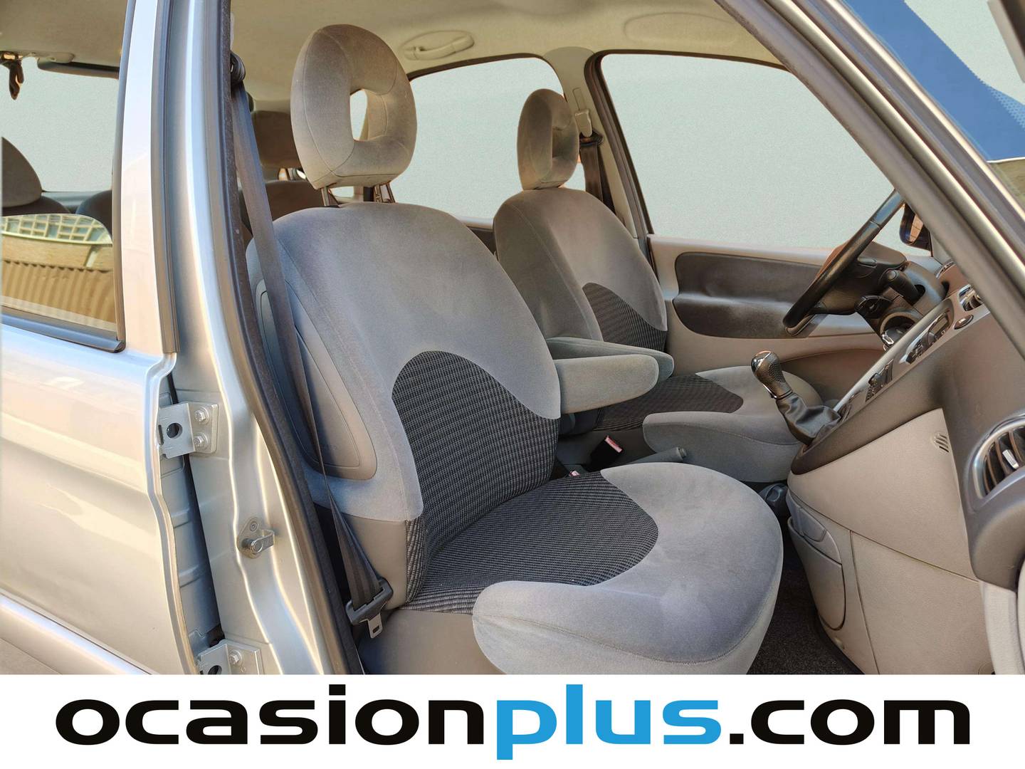 Citroën Xsara Picasso Citroën Xsara Picasso 1.6 HDI Exclusive (110 CV) 110cv