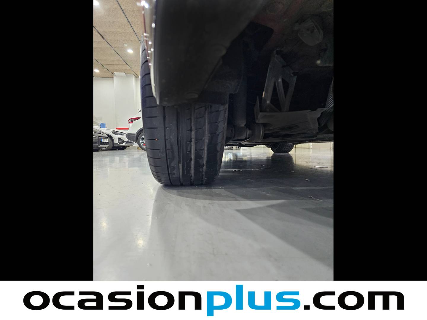 Foto BMW Serie 2 BMW Serie 2 218d Gran Coupe (150 CV) PACK M