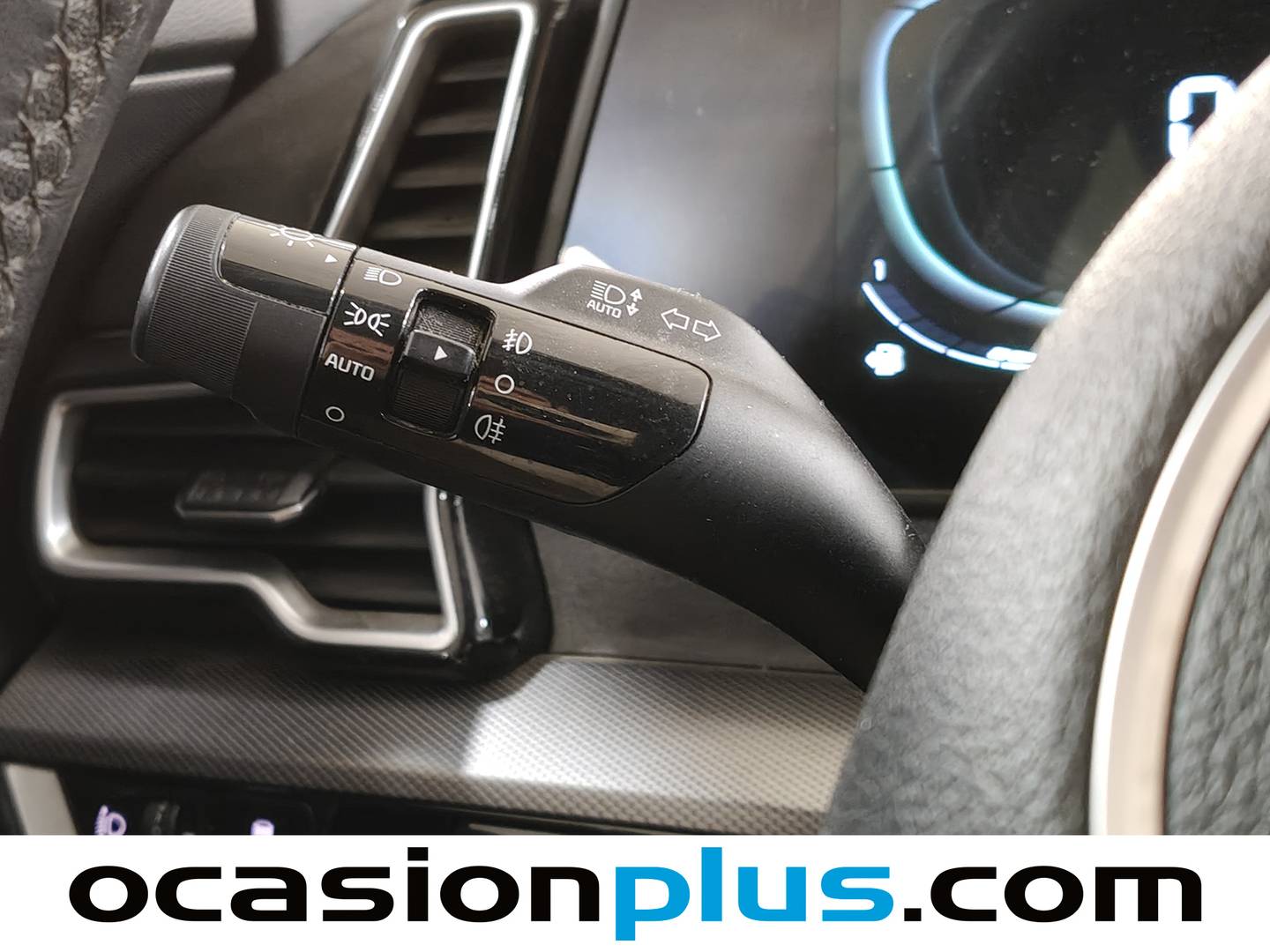 KIA Sportage Kia Sportage 1.6 T-GDi PHEV Drive 4x4 (265 CV) de ocasión