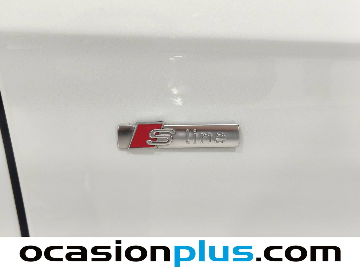 Extras y acabados del Audi A4 Audi A4 S line edition 2.0 TDI clean diesel (150 CV) multitronic