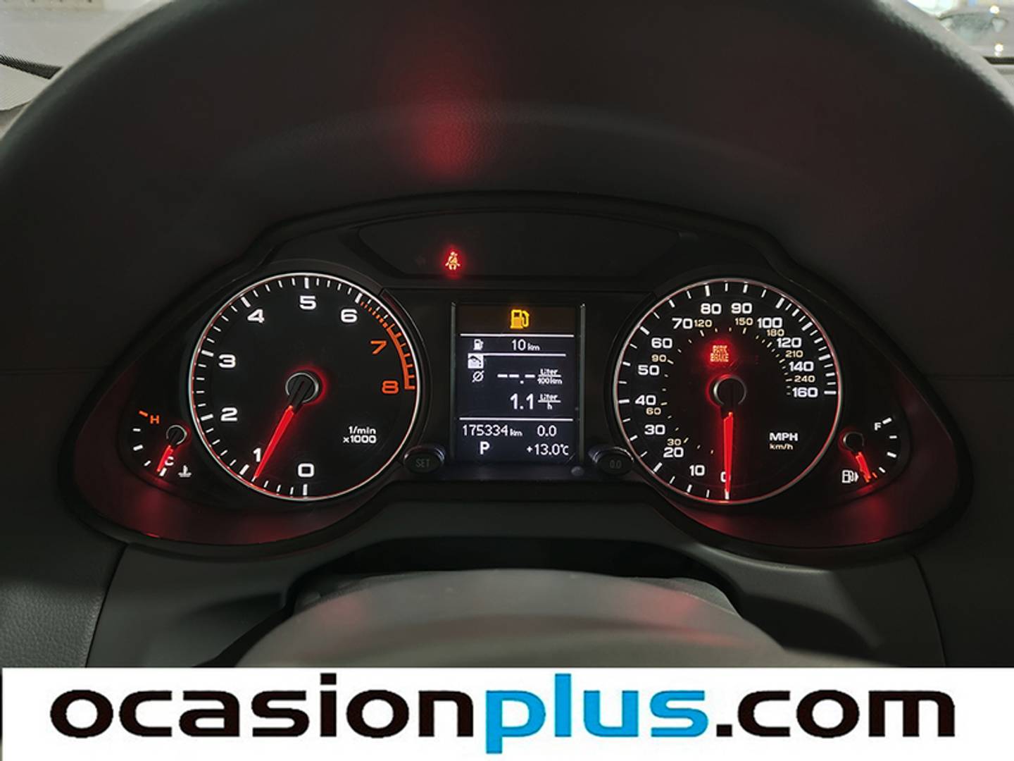 Foto Audi Q5 Audi Q5 Ambition 2.0 TFSI quattro (225 CV) tiptronic