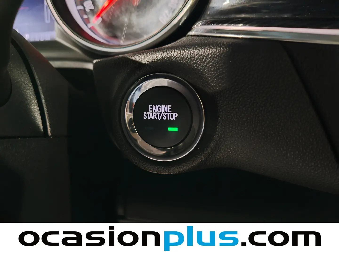 Foto Opel Insignia Opel Insignia GS 1.6CDTi T D Excellence Auto (136 CV)