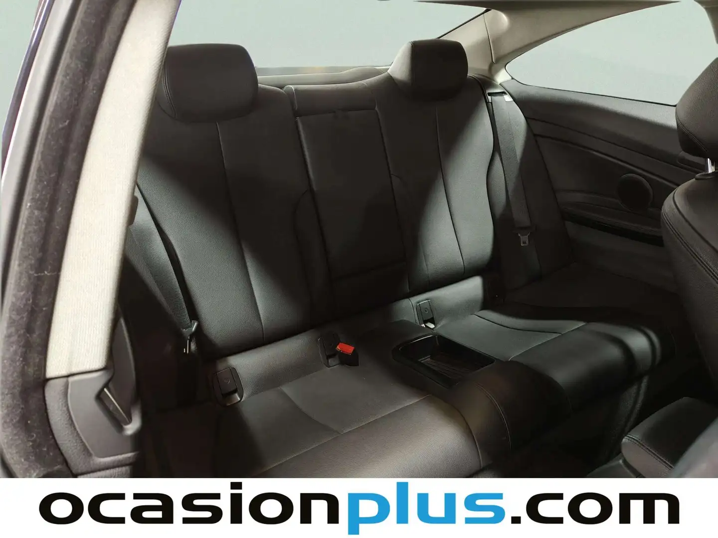 Foto BMW Serie 4 BMW Serie 4 428i Coupe (245 CV)