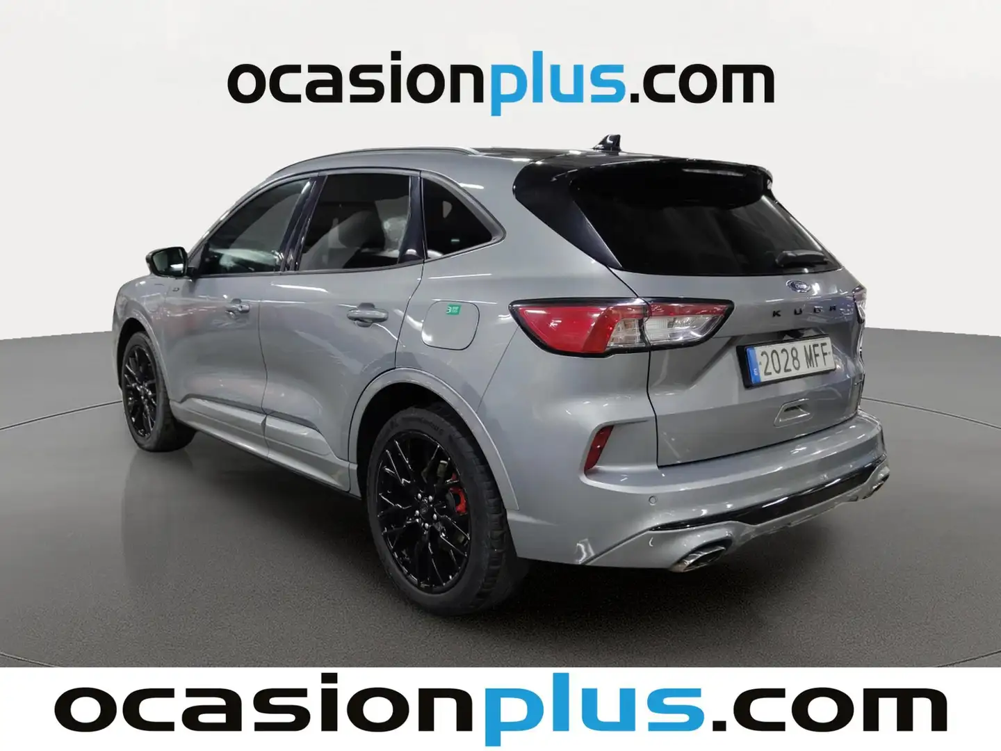 Foto Ford Kuga Ford Kuga 2.5 Duratec PHEV ST-Line X Auto (225 CV)
