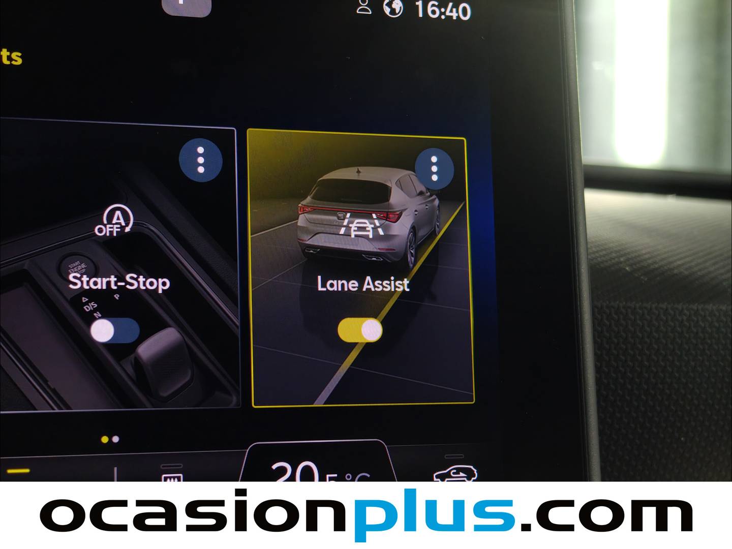 Foto Seat León SEAT León 2.0 TDI S&S Style XL (116 CV)