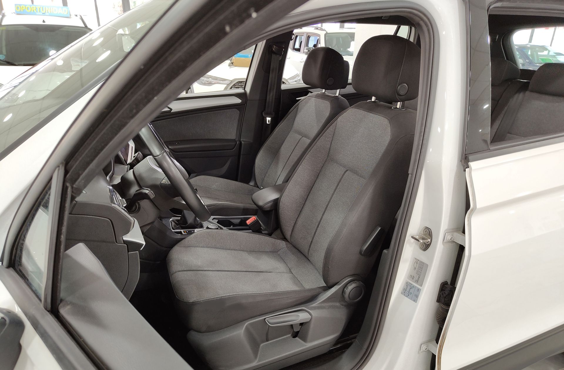 SEAT Tarraco 1.5 TSI Style XL 7 plazas - foto 10