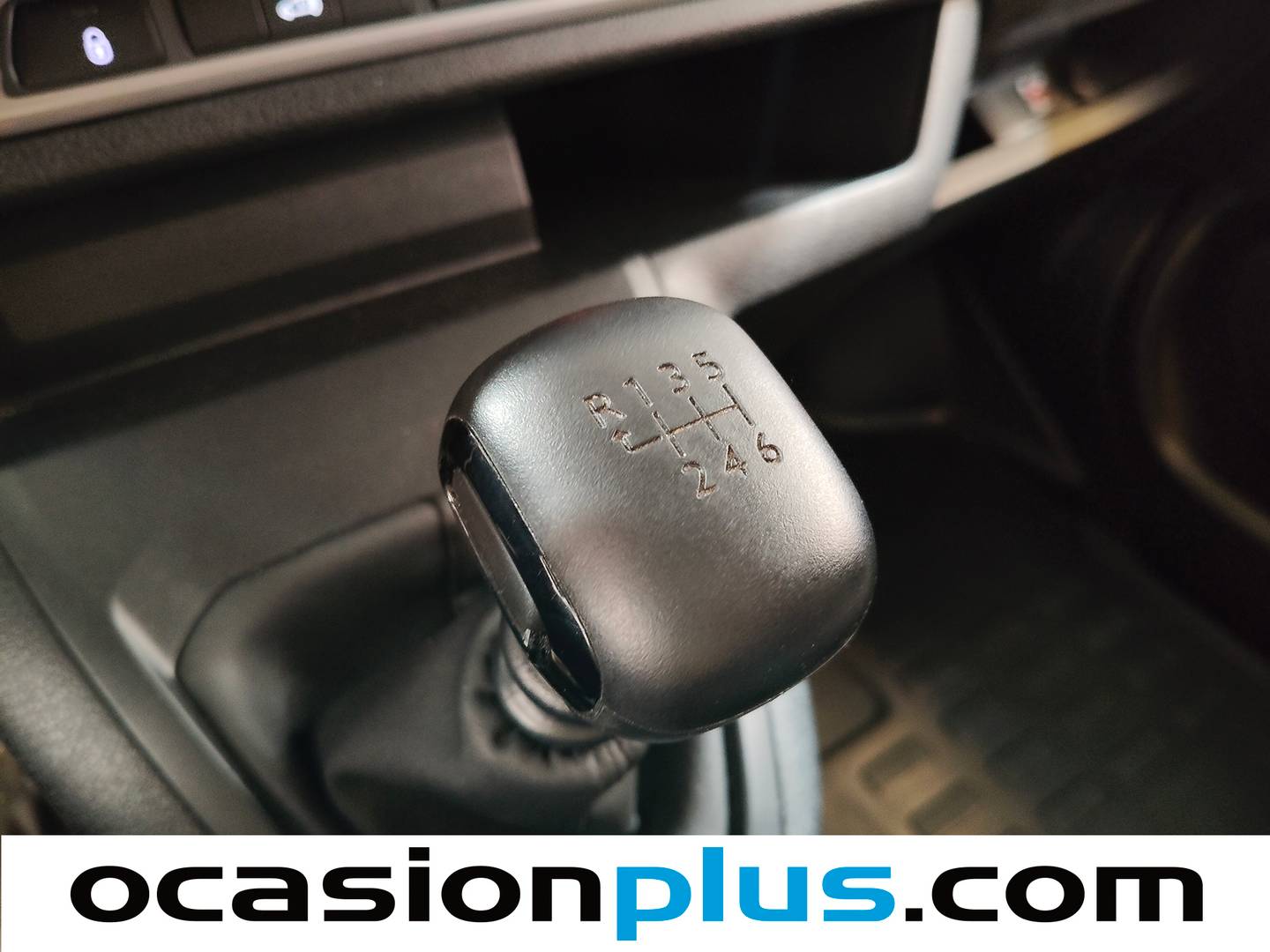 Peugeot Expert Peugeot Expert Furgón BlueHDi 120 M (120 CV) de segunda mano