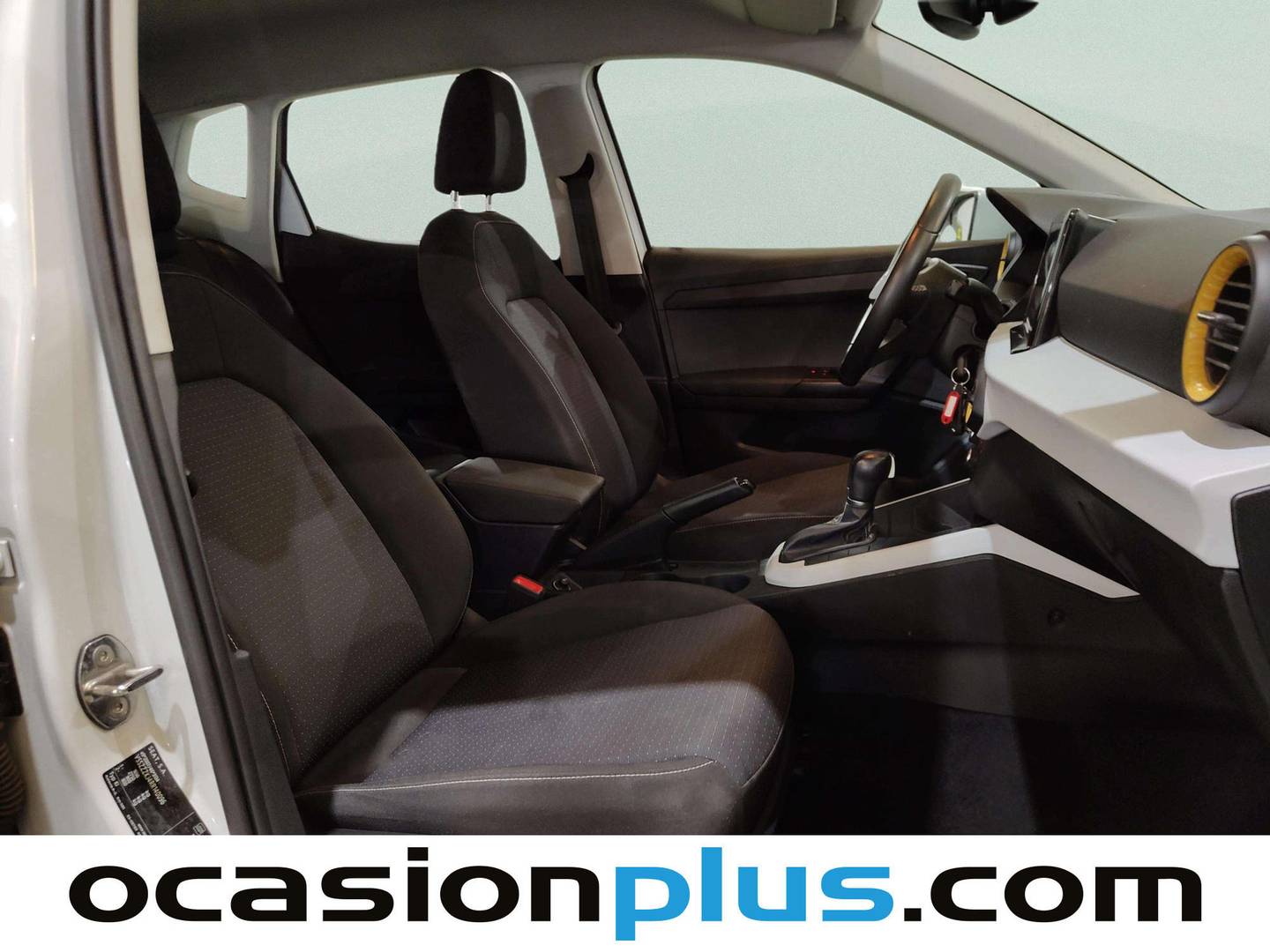 Seat Arona Seat Arona 1.0 TSI Style XL DSG (115 CV) km 0