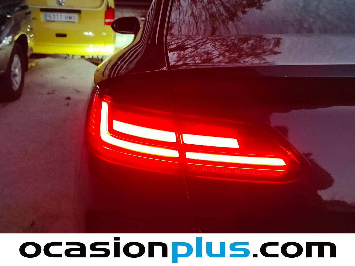 Foto Volkswagen Arteon Volkswagen Arteon Elegance 2.0 TDI (190 CV) DSG 4Motion