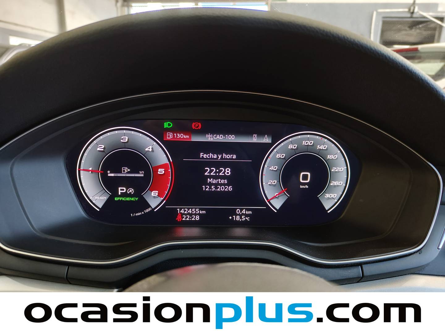 Audi A4 Audi A4 Advanced 30 TDI (136 CV) S tronic de ocasión