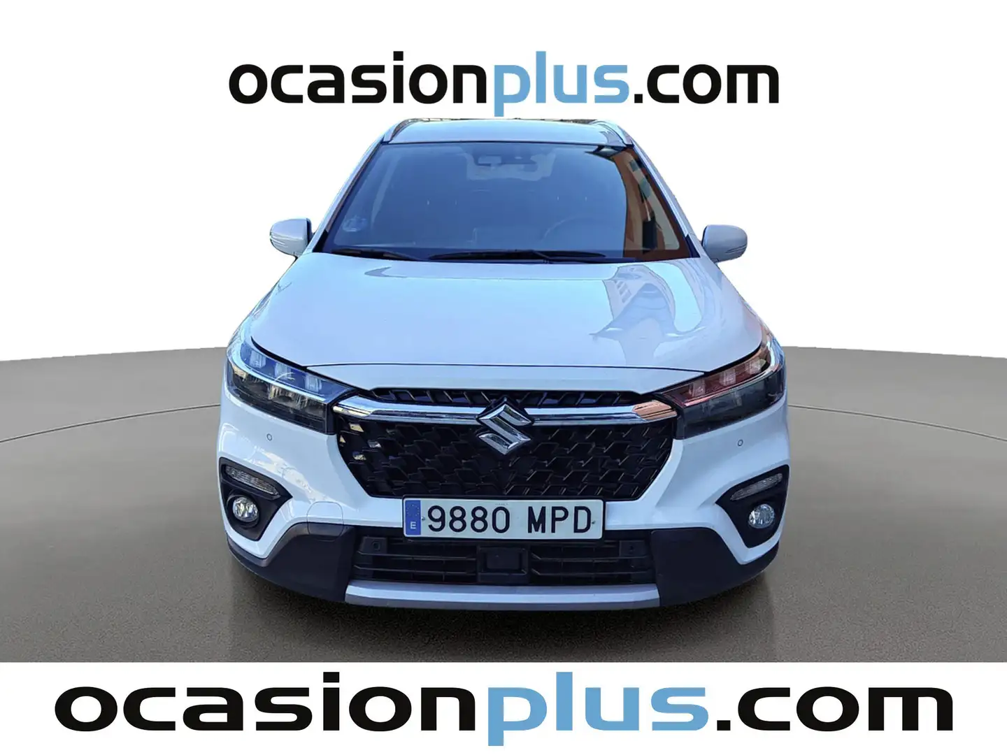 Foto Suzuki S-Cross Suzuki S-Cross 1.4T Mild Hybrid S2 (129 CV)