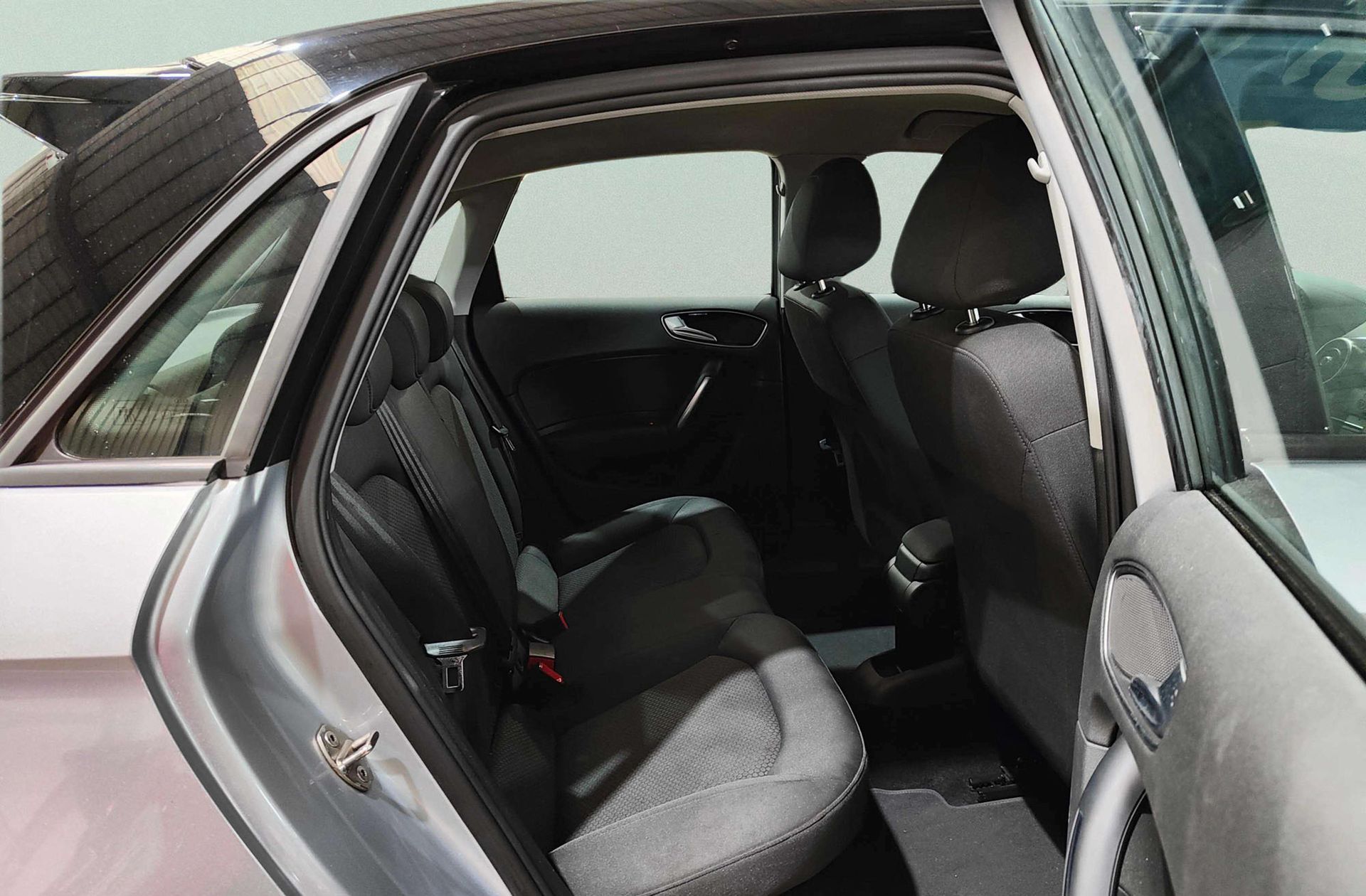 Audi A1 Sportback Adrenalin 1.0 TFSI - foto 14