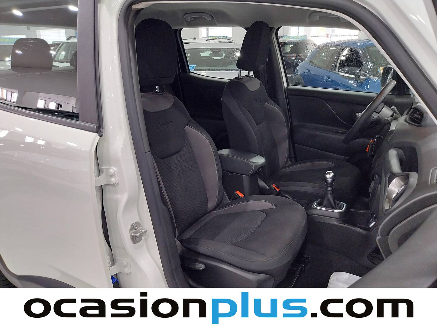 Foto Jeep Renegade Jeep Renegade 1.0G Limited 4x2 (120 CV)