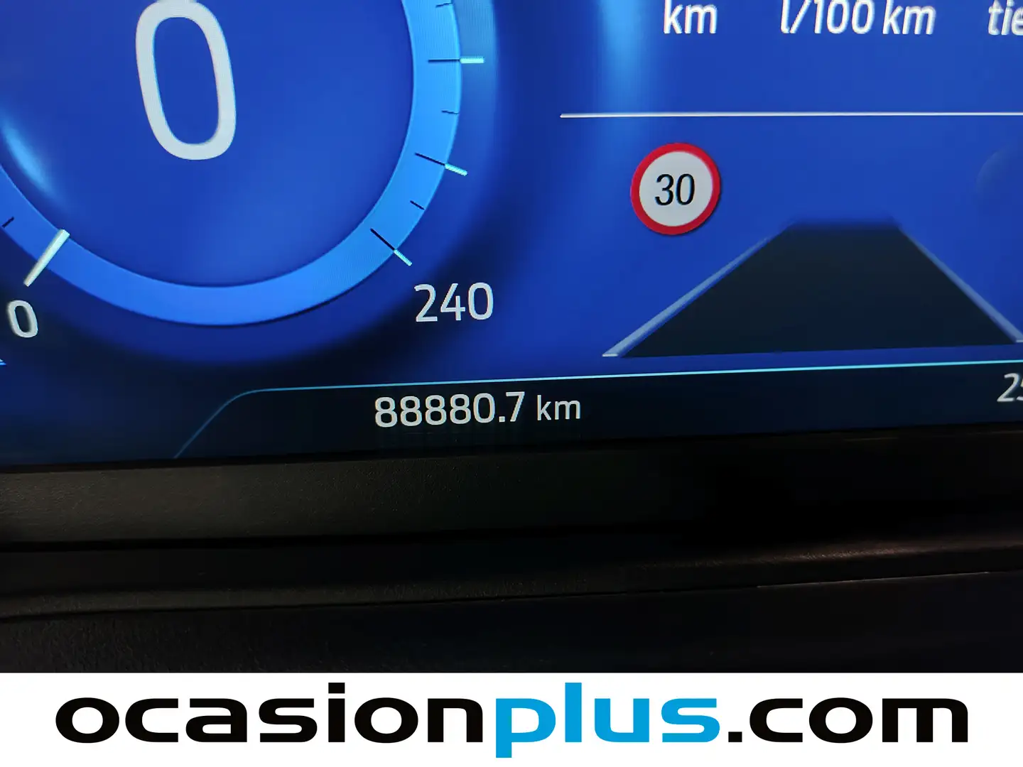 Foto Ford Puma Ford Puma 1.0 EcoBoost MHEV ST-Line (125 CV)