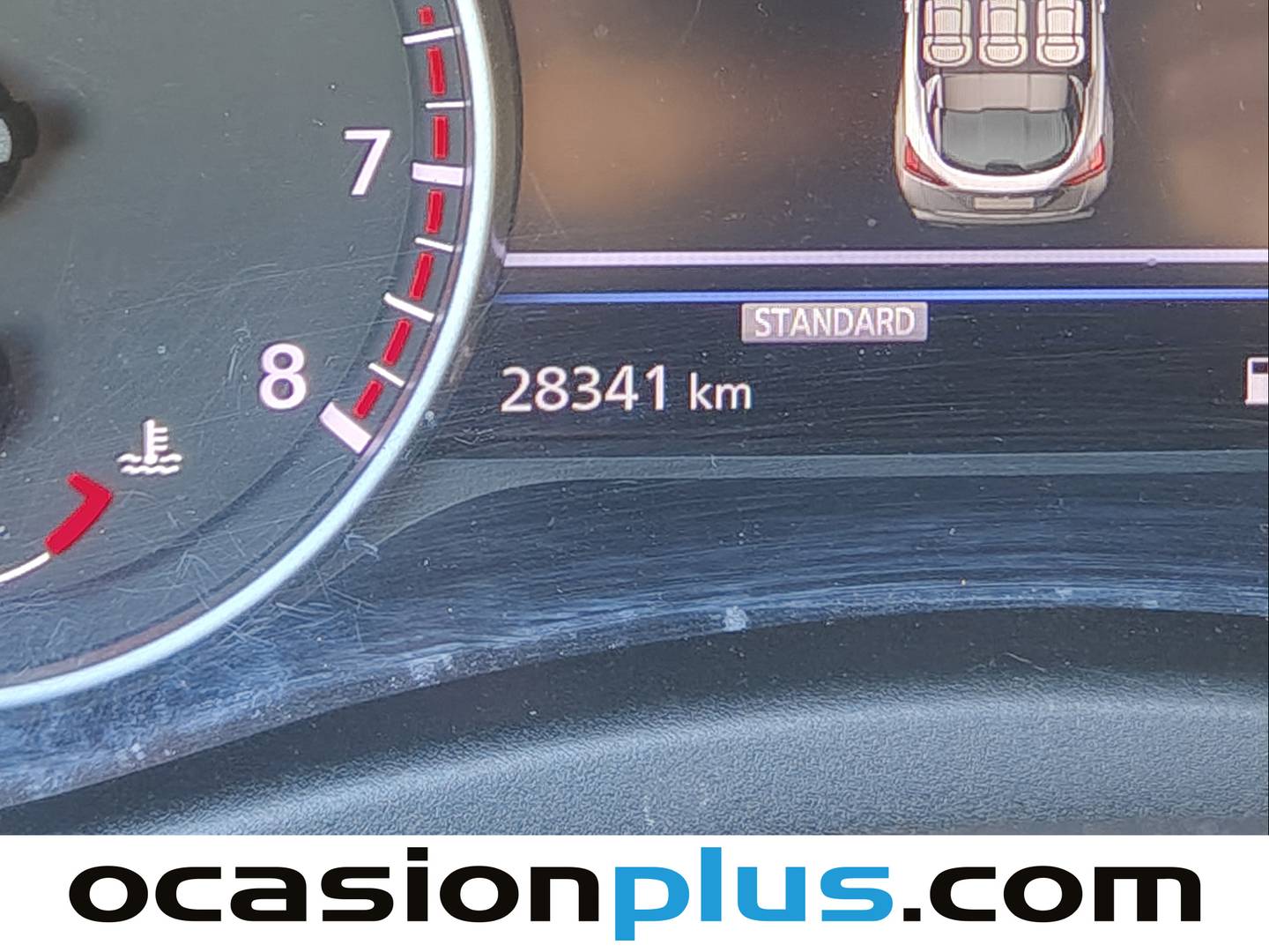 Foto Nissan JUKE Nissan Juke DIG-T N-Design Black (114 CV)