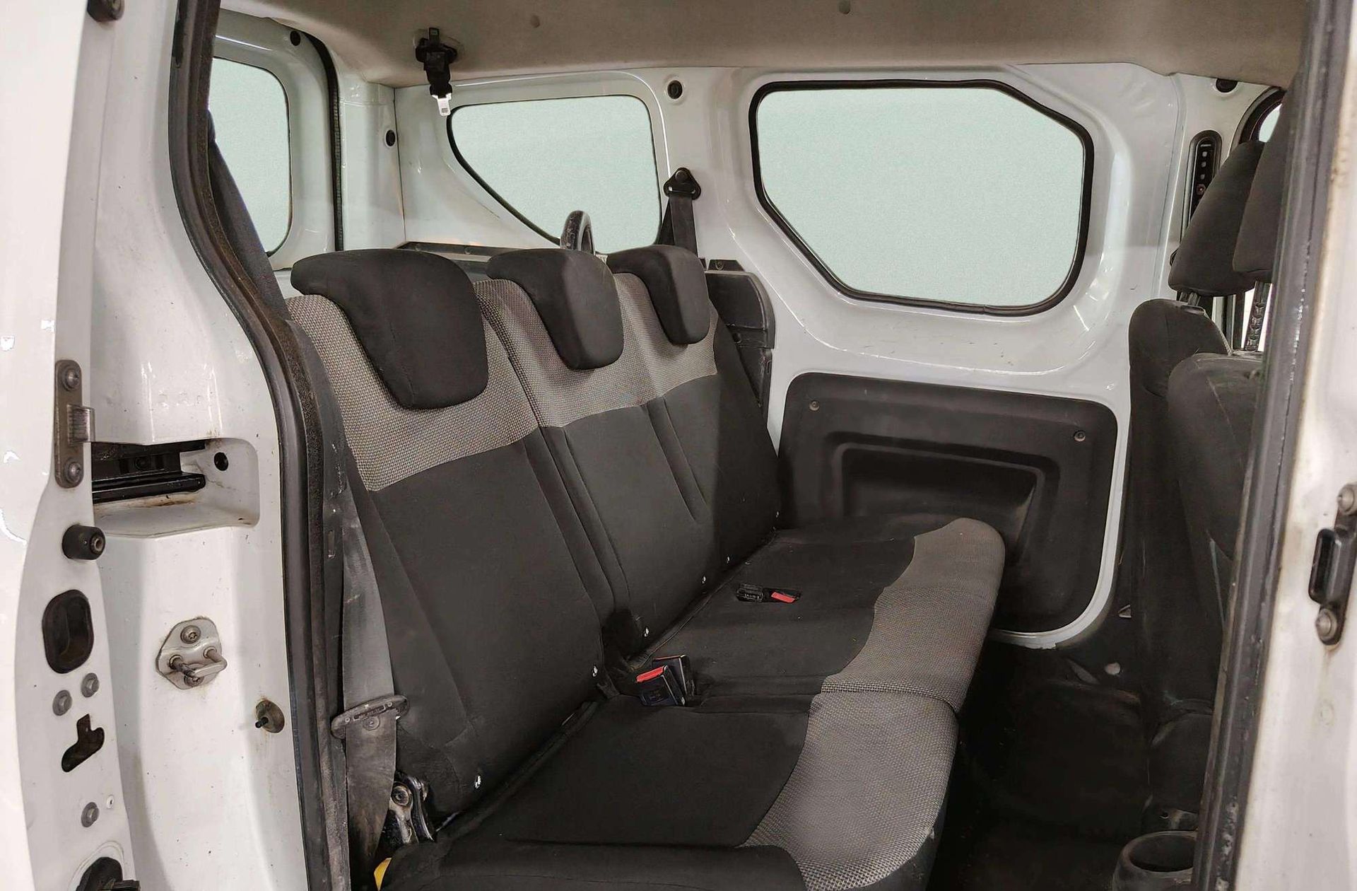 Dacia Dokker dCi 75 Ambiance - foto 11