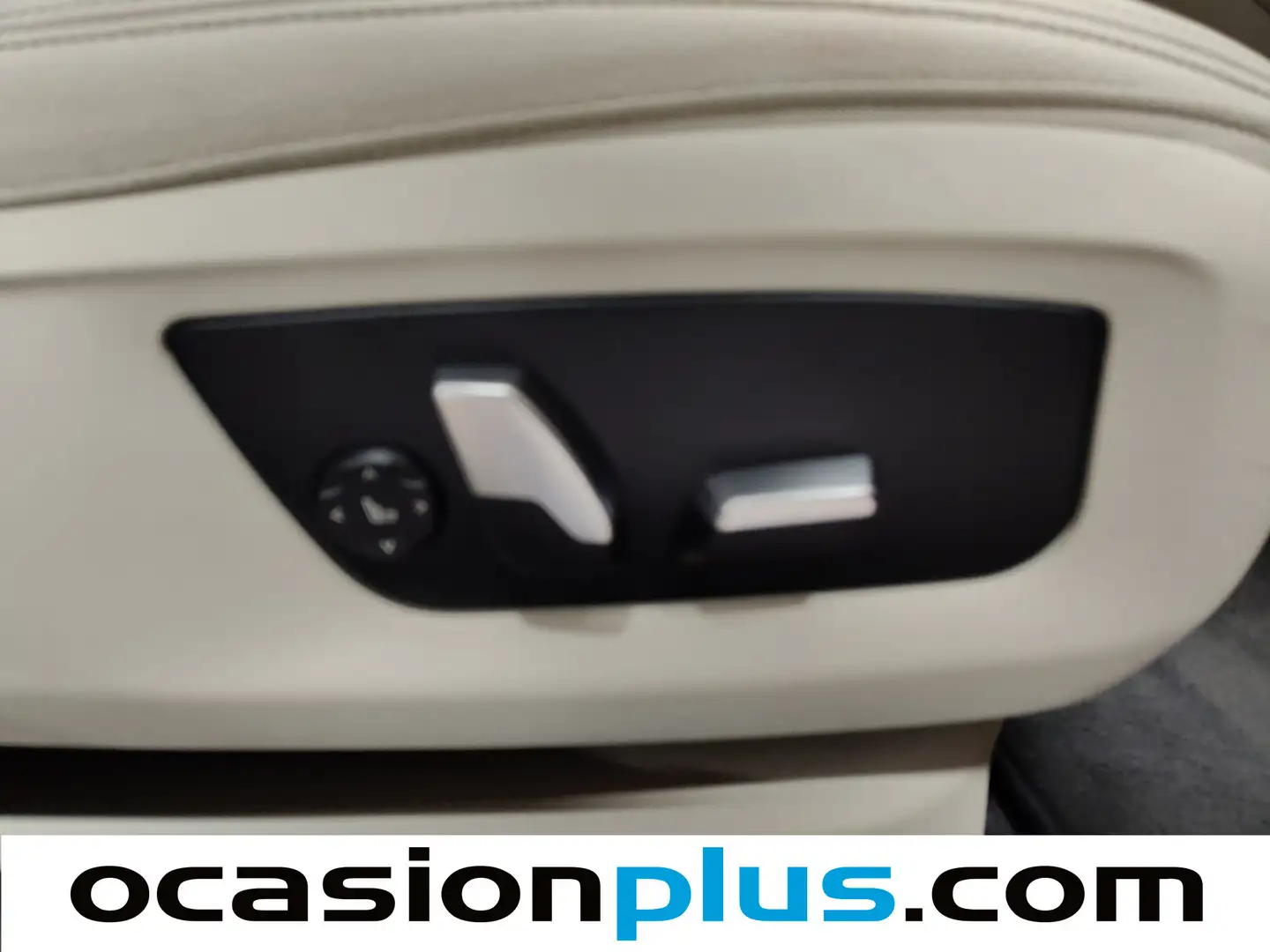 Foto BMW Serie 5 BMW Serie 5 530e iPerformance (252 CV)