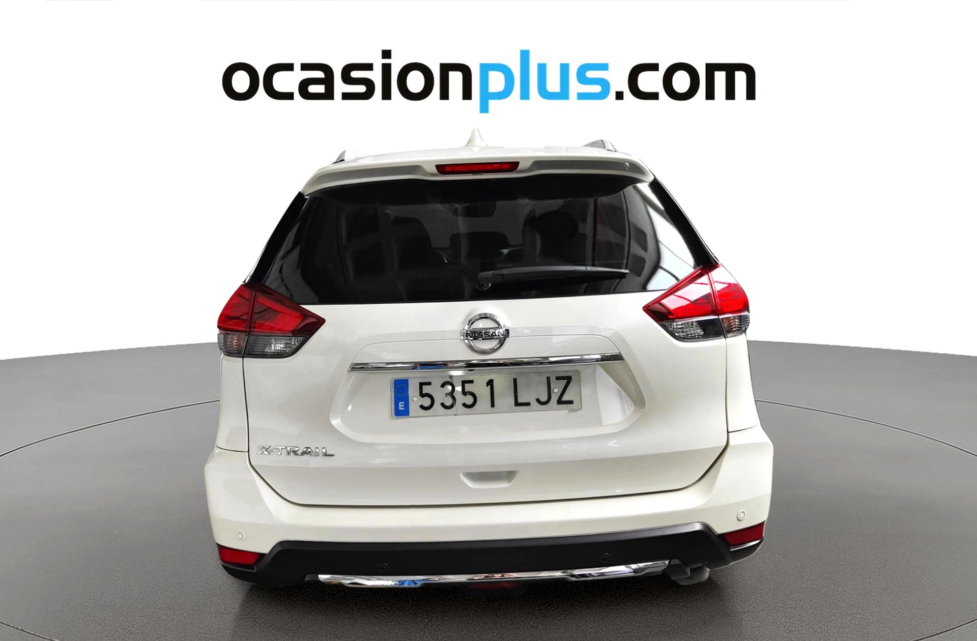 Nissan X-Trail DIG-T 160 N-Connecta 4x2 DCT - foto 16