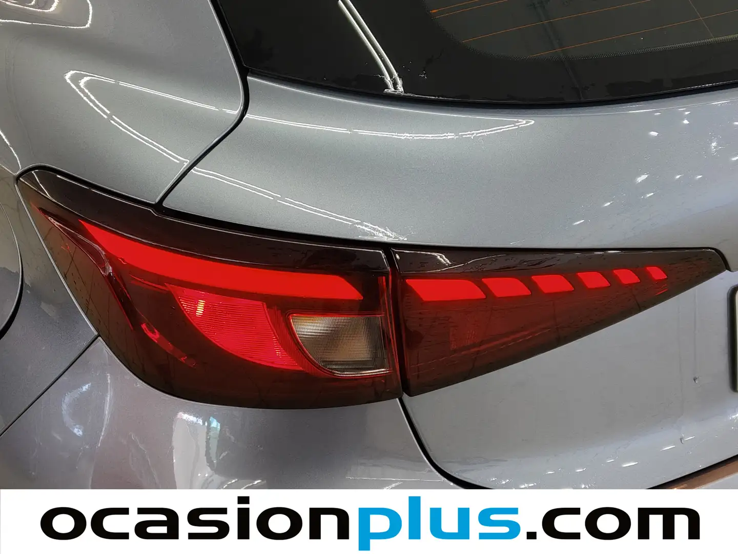 Foto MG MG3 Hybrid+ MG MG3 Hybrid+ Standard (195 CV)