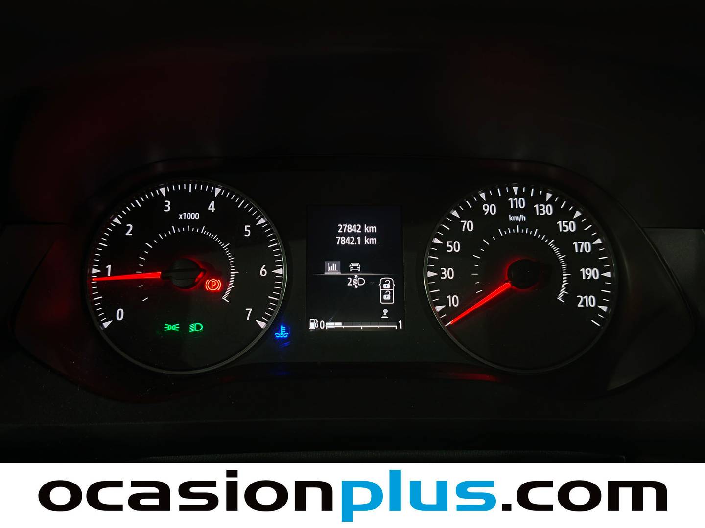 Renault Kangoo Furgón Renault Kangoo Furgon L1 1.5 Blue (95 CV) diésel