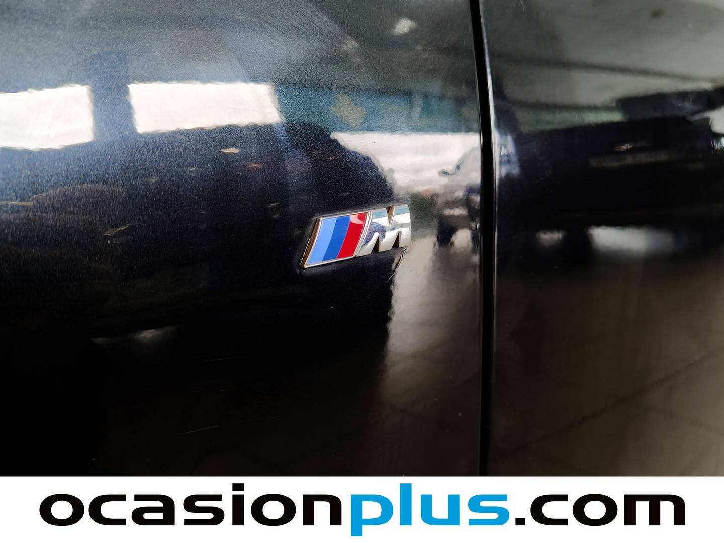 BMW Serie 1 BMW Serie 1 118d (150 CV) Pack M de segunda mano