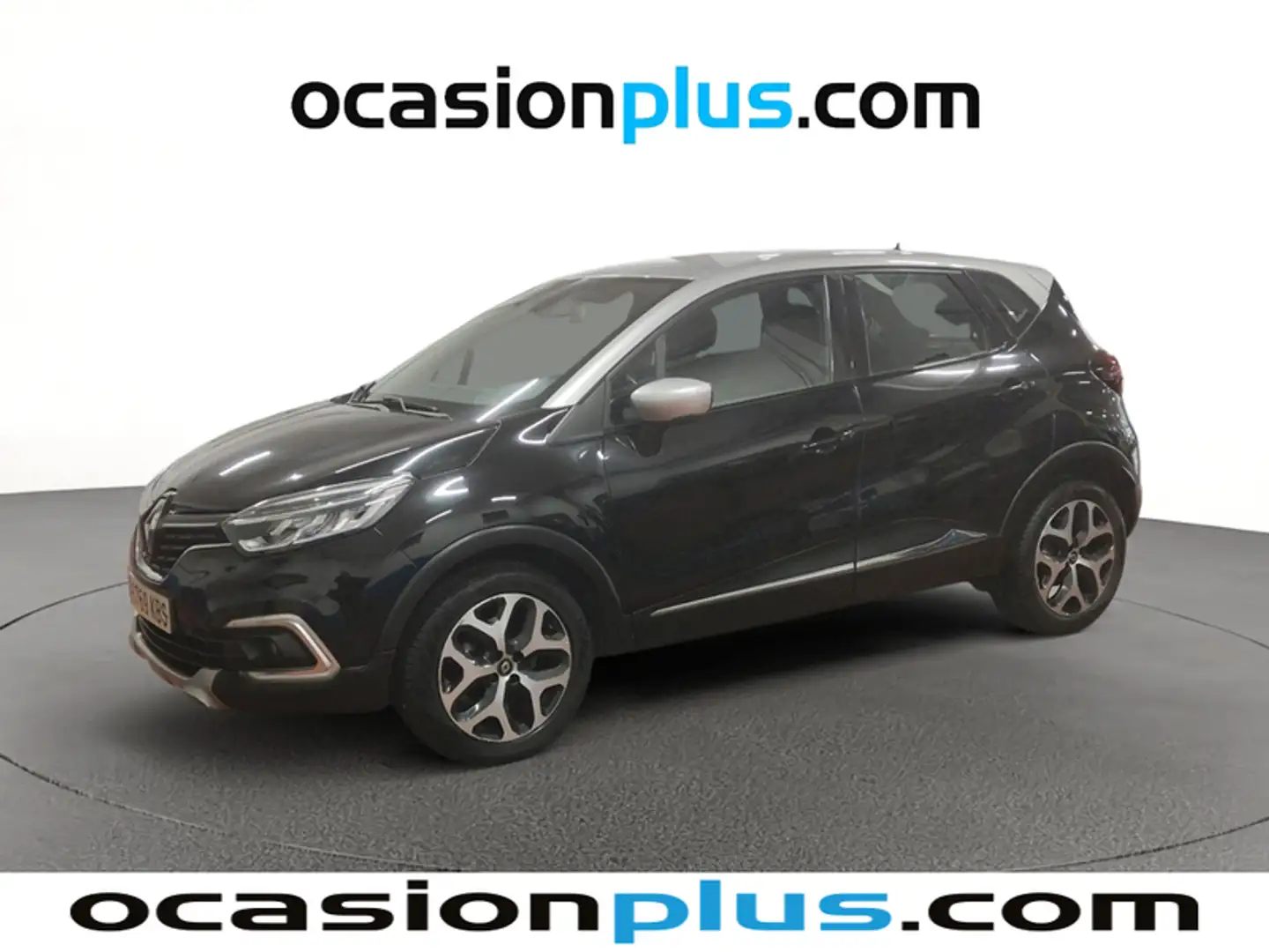 Foto Renault Captur Renault Captur Zen Energy TCe (90 CV)