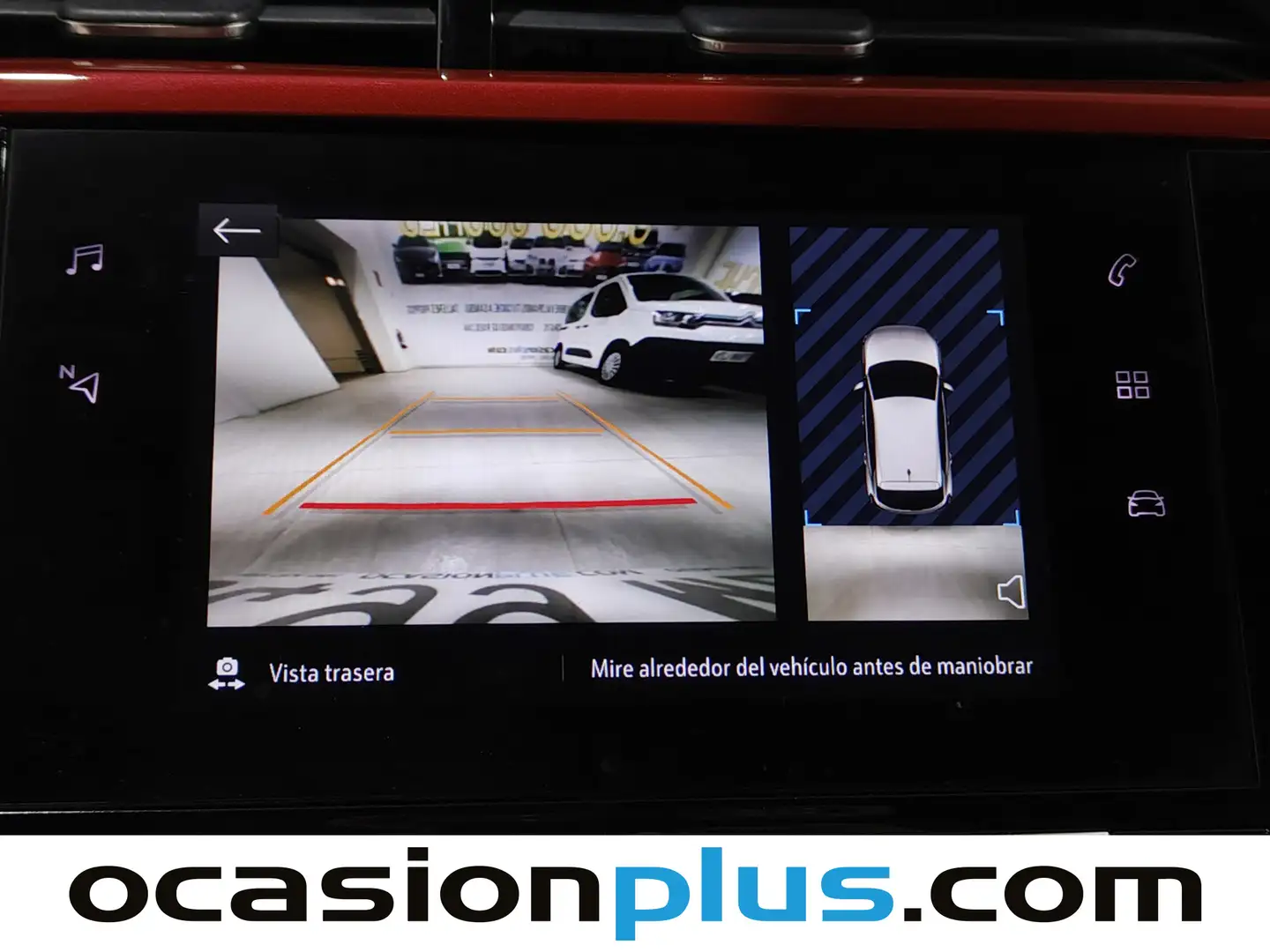 Foto Opel Corsa Opel Corsa 1.5D DT GS-Line (102 CV)