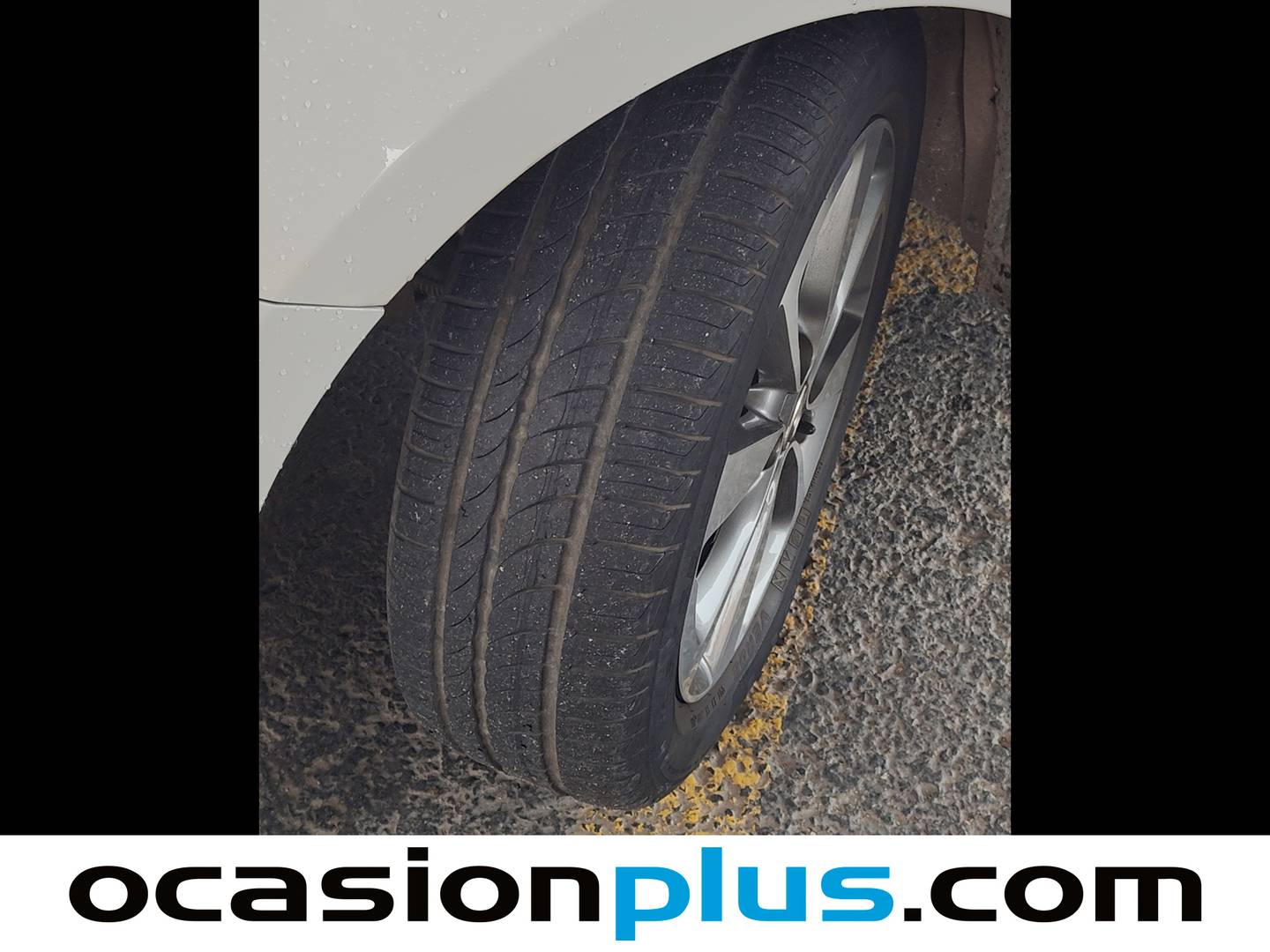 Hyundai i20 Hyundai i20 1.2 MPI Tecno (84 CV) de ocasión