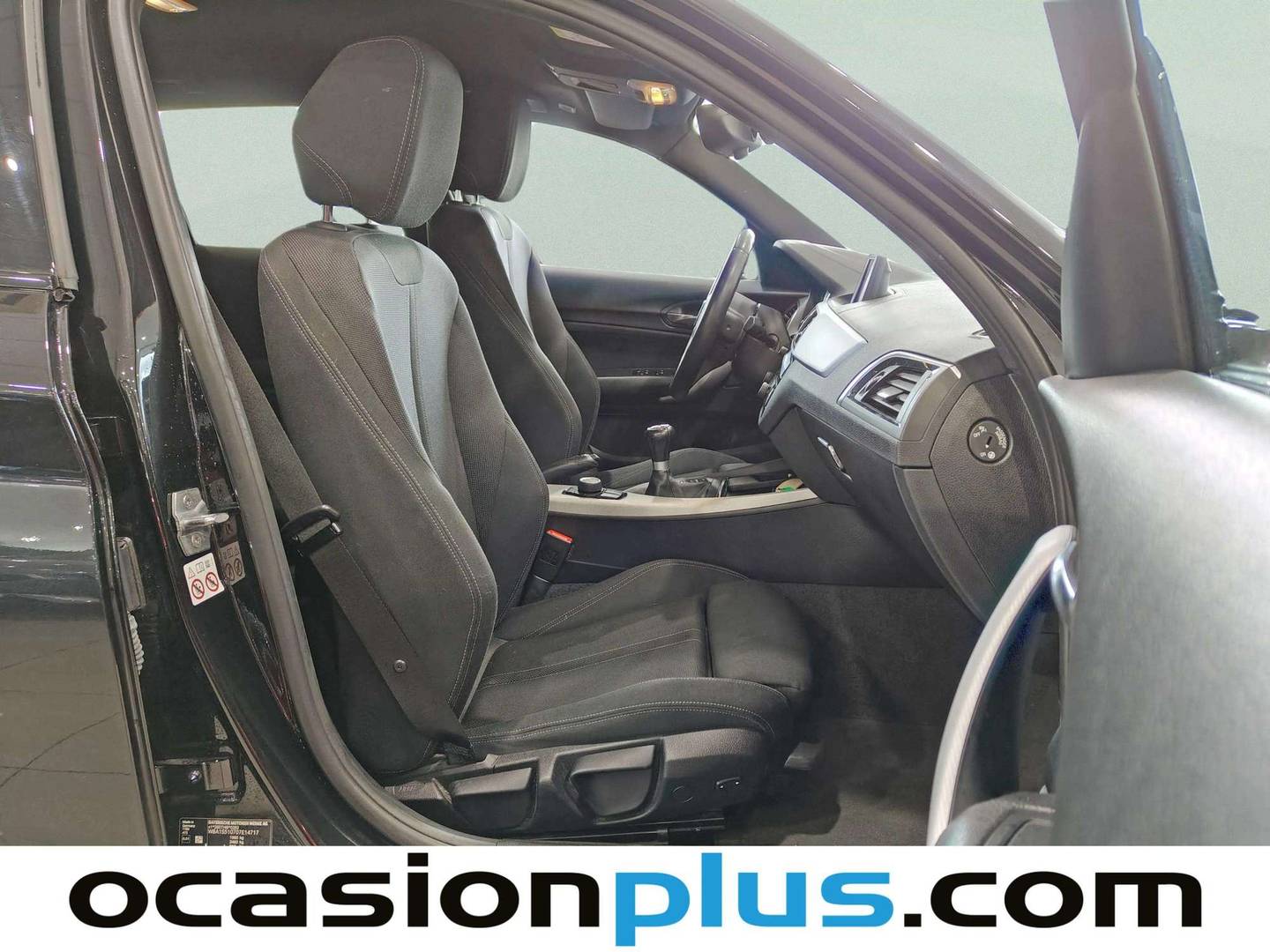 BMW Serie 1 BMW Serie 1 118d (150 CV) Pack M 2019