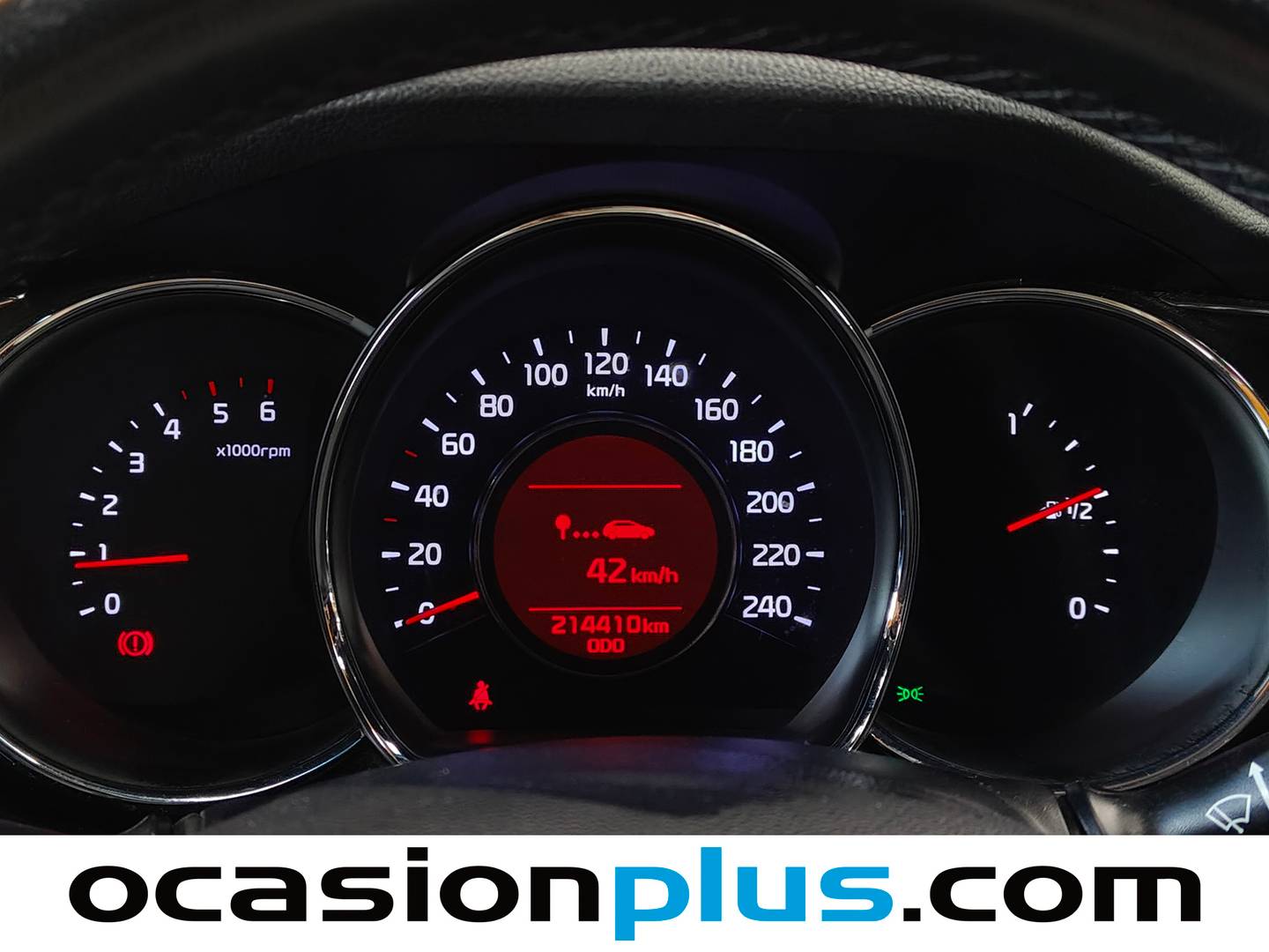 Foto KIA Ceed Kia Ceed 1.6 CRDi VGT x-Tech17 1(136 CV)