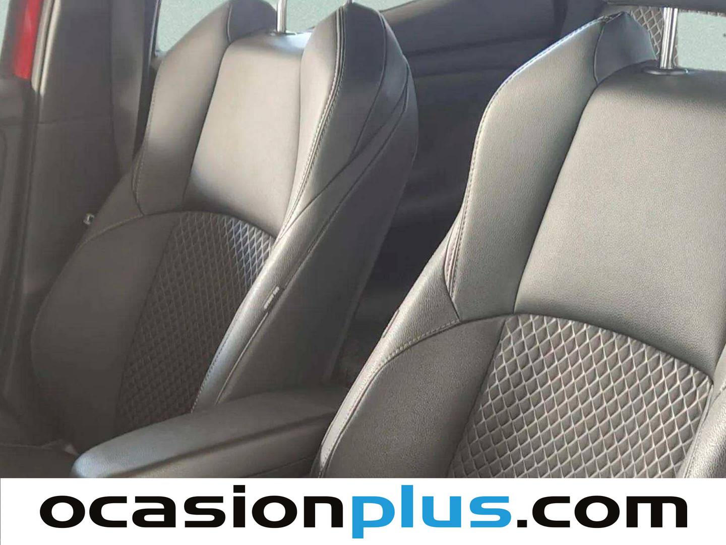 Toyota Yaris Toyota Yaris 120H Style (116 CV) seminuevo