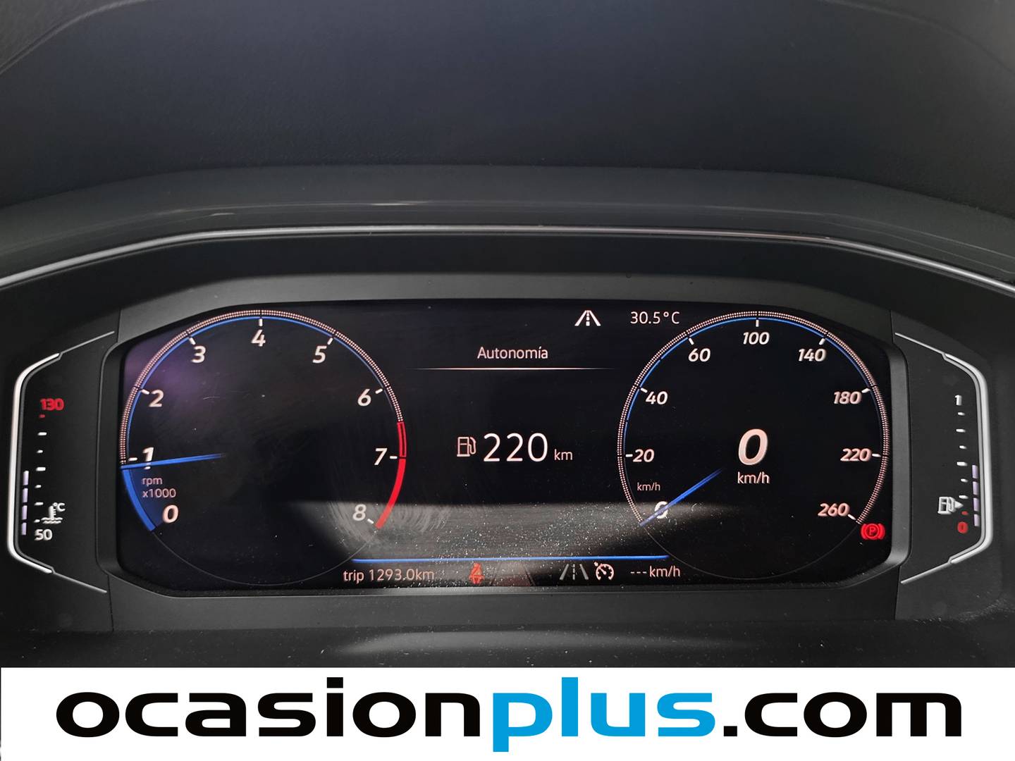 Volkswagen T-Roc Volkswagen T-Roc Sport 1.5 TSI (150 CV) de segunda mano