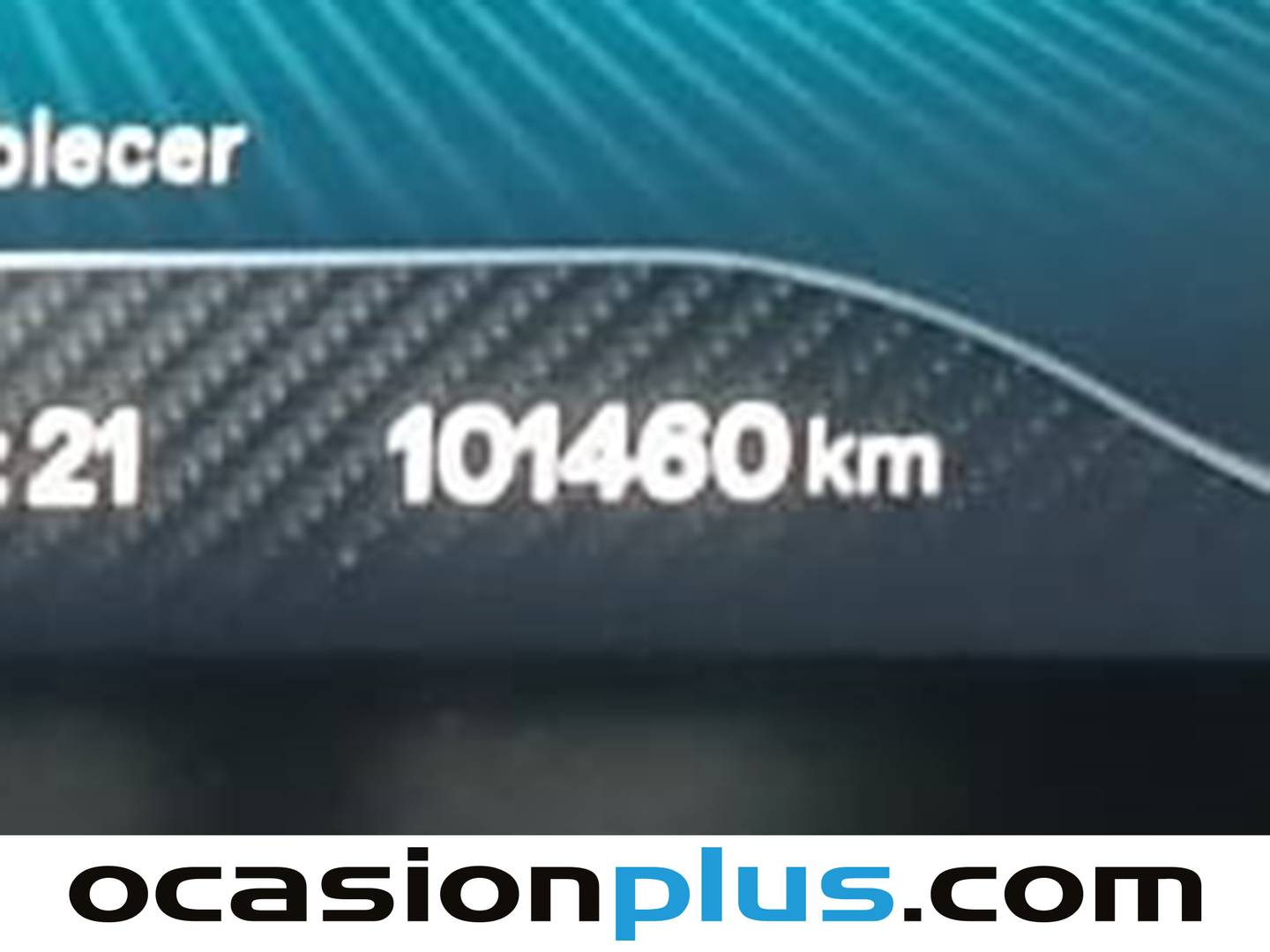 MG eHS MG eHS 1.5T-GDI PHEV Luxury (258 CV) 258cv