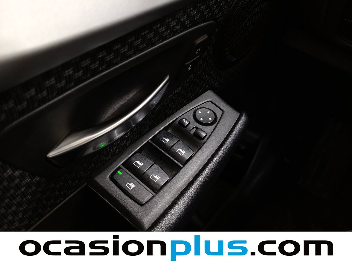 BMW Serie 2 Gran Tourer BMW Serie 2 218d Gran Tourer (150 CV) 7 Plazas de segunda mano