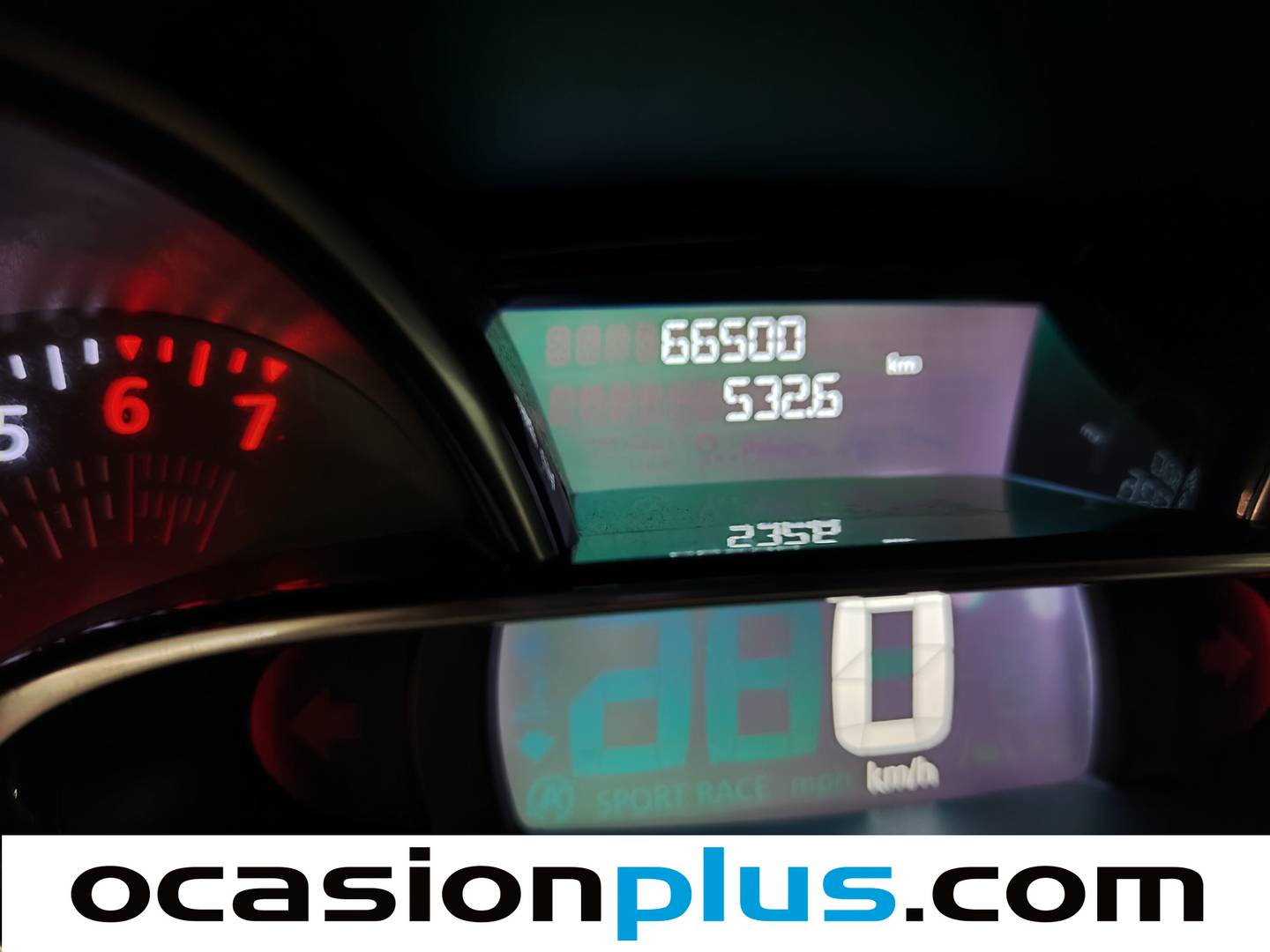 Renault Clio Renault Clio Zen Energy TCe (90 CV) seminuevo
