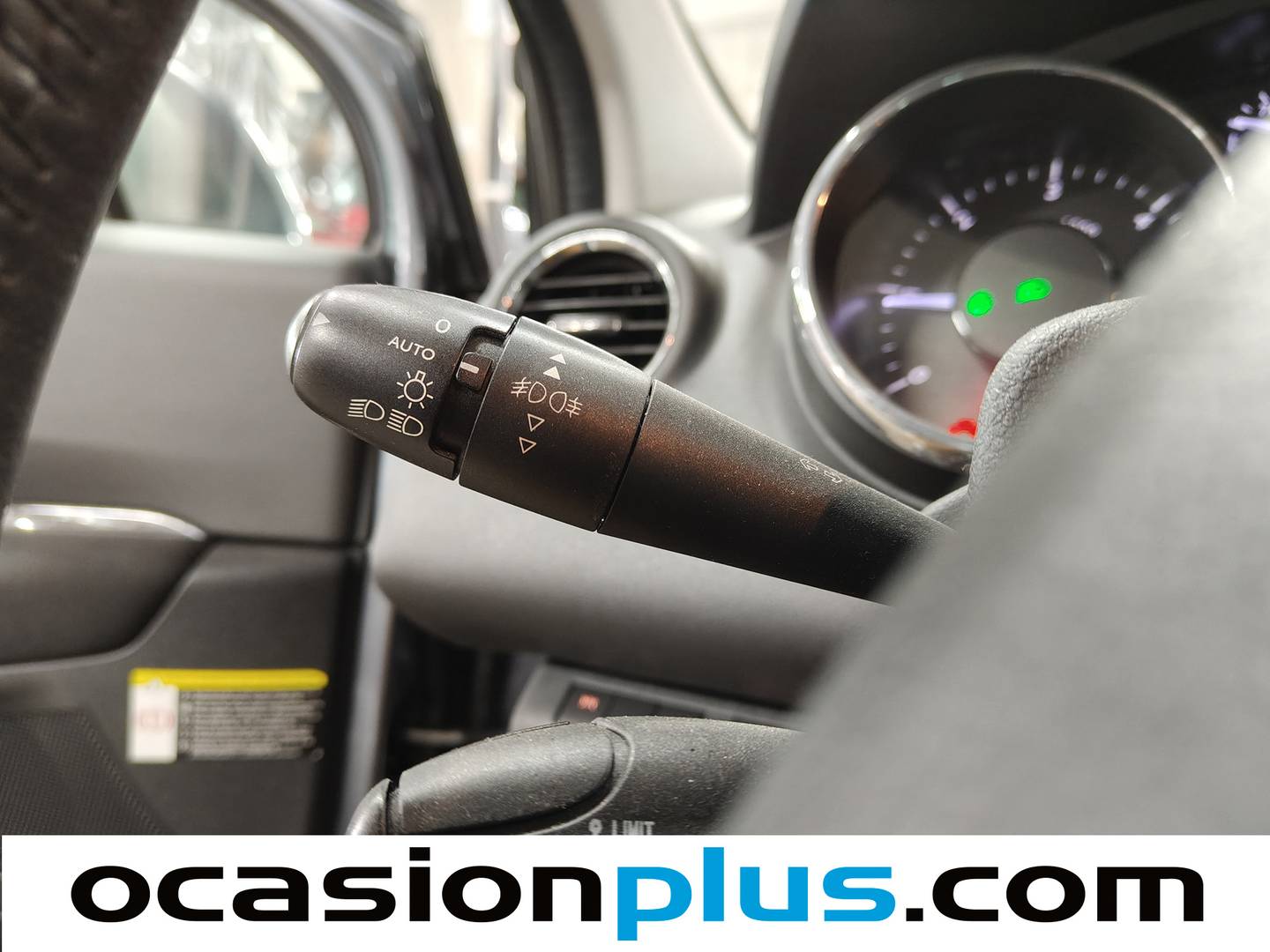 Peugeot 5008 Peugeot 5008 1.6 HDI Sport Pack FAP (112 CV) 7 Plazas de segunda mano