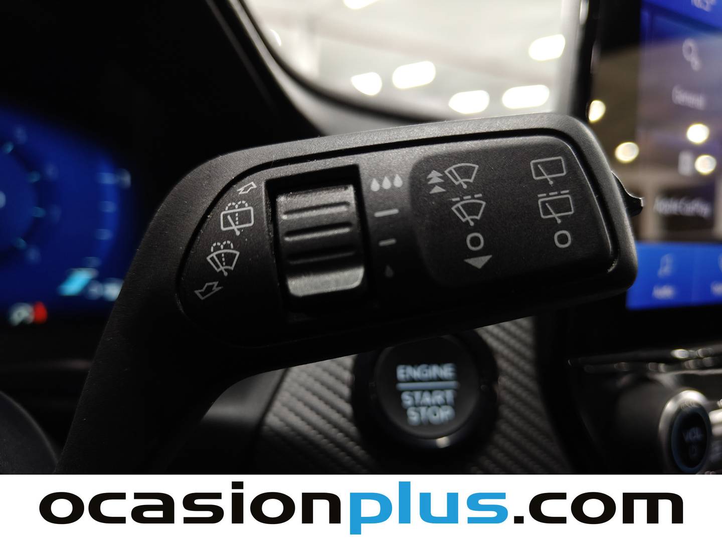 Foto Ford Puma Ford Puma 1.0 EcoBoost MHEV ST-Line X (125 CV)